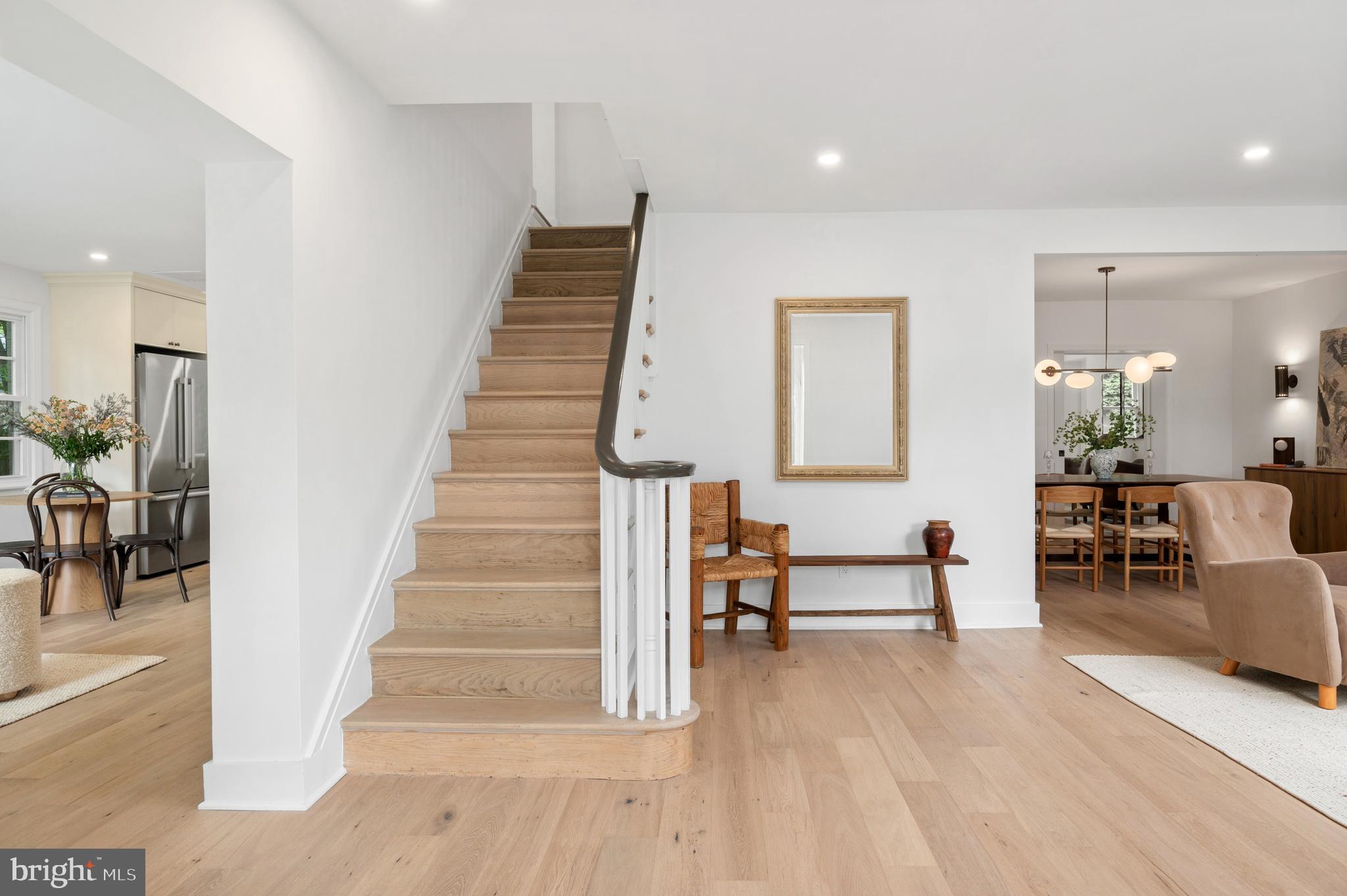 CHEVY CHASE GARDENS - Residential