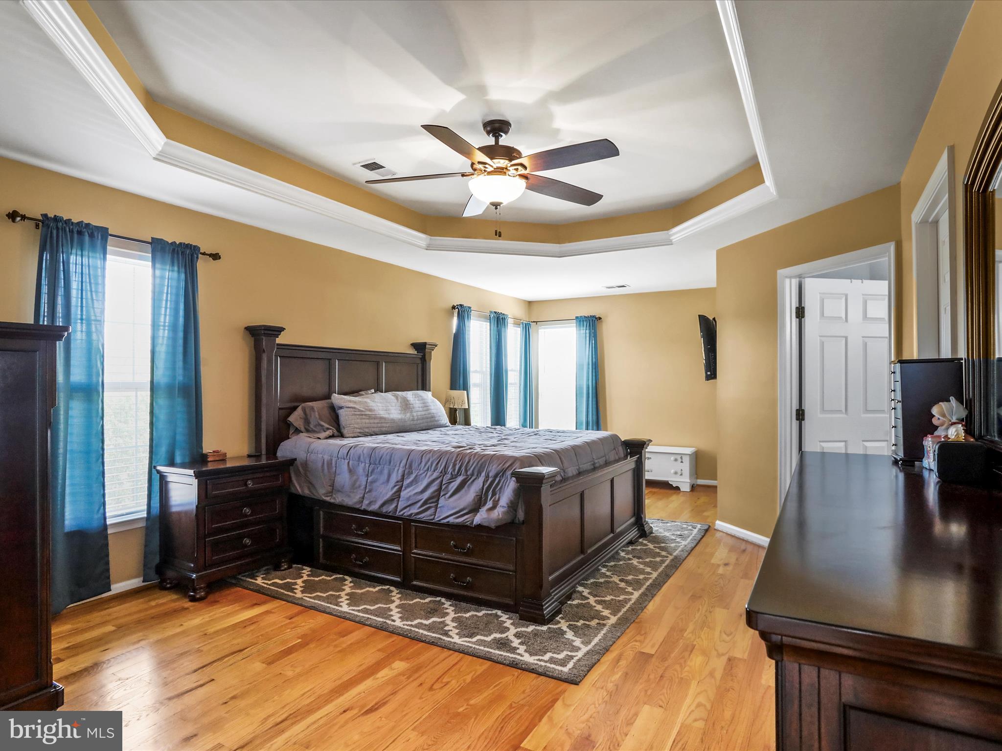 CRESTVIEW - Residential