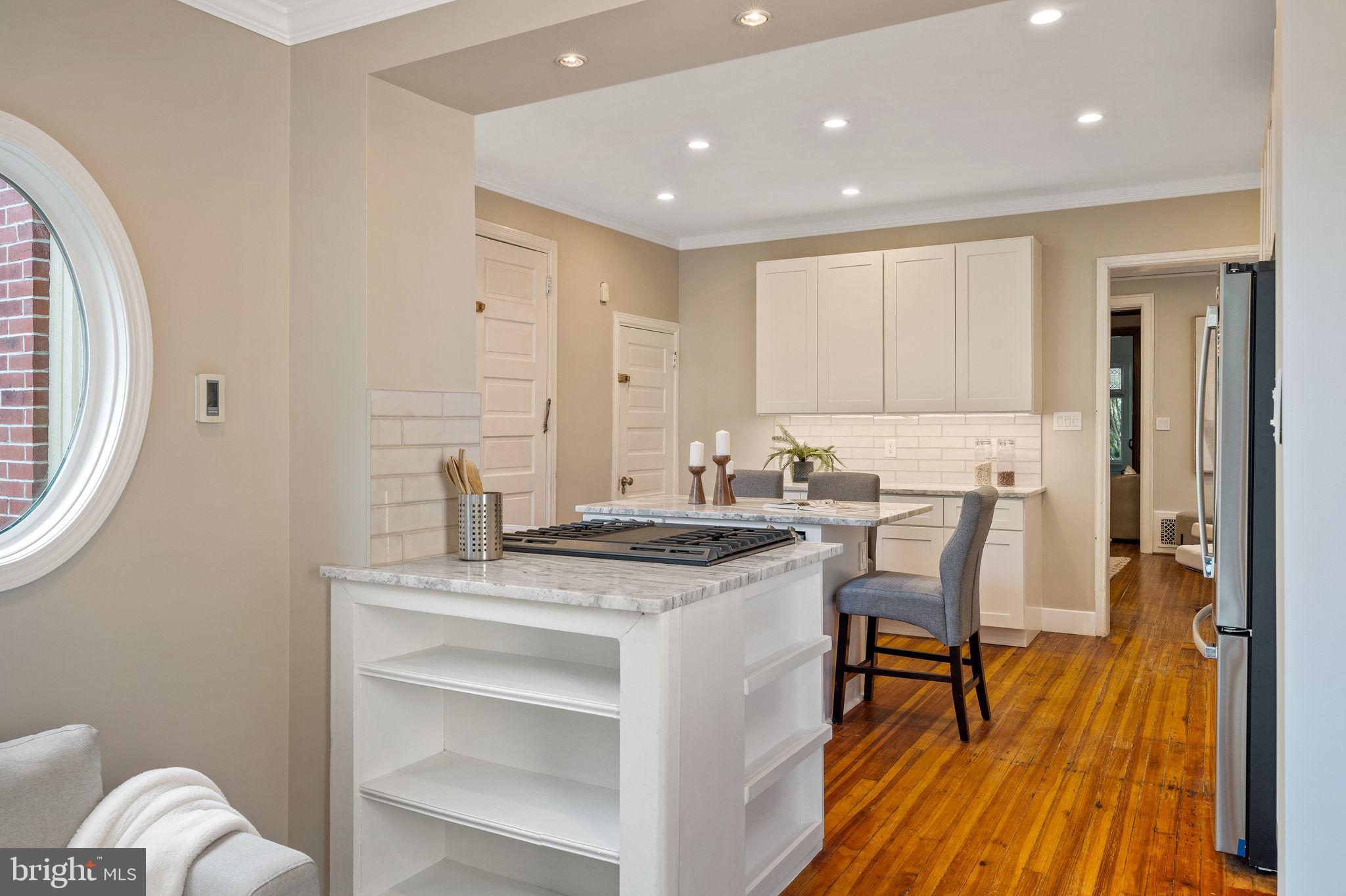 SPRUCE HILL - Residential
