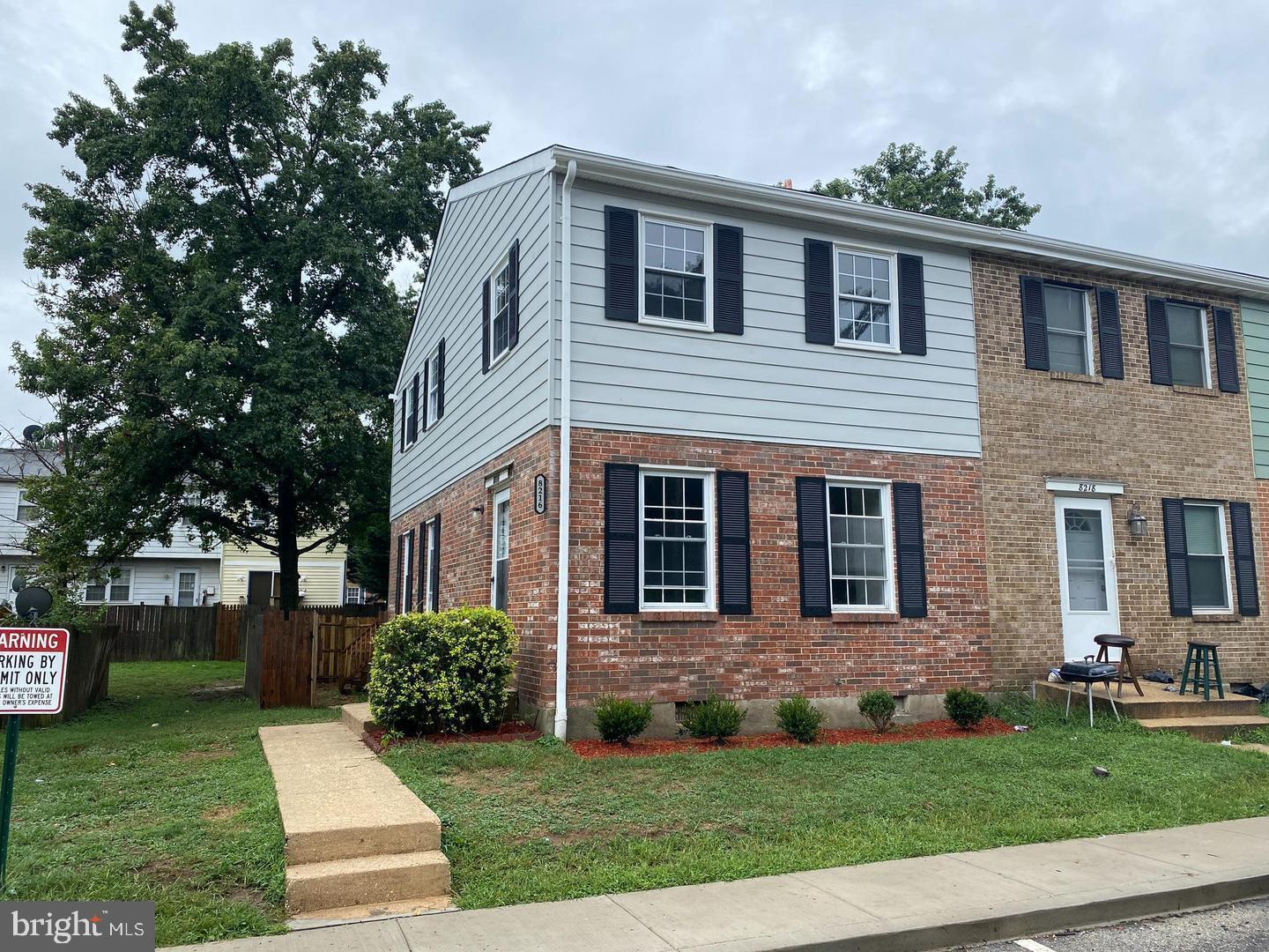 Excellent Turnout on Saturday's OPEN HOUSE!    We will be hosting another one this Saturday at 12:30PM.    Close to everything!  Great Location!   and the grilling is breezy on your nice tropical hardwood deck! If living in a prime development sounds appealing, then put this Townhome at the top of your Still Meadows tour list. Townhome living offers ease and convenience in this captivating 3-bedroom, 2-bathroom example of the style. Cross the threshold into a warm welcome that includes window light complemented by stylish fixtures and neutral decor. The well-designed kitchen, updated a few years ago, is gorgeous with natural light and marble counters. The tranquil primary bedroom includes recent updates. The other two bedrooms, situated above the ground floor for privacy, are unique and quiet. Finished basement serves as guest quarters. Exterior includes a tropical hardwood deck and breezy front and back porches. This listing will attract broad interest, so it's worth a tour ASAP.