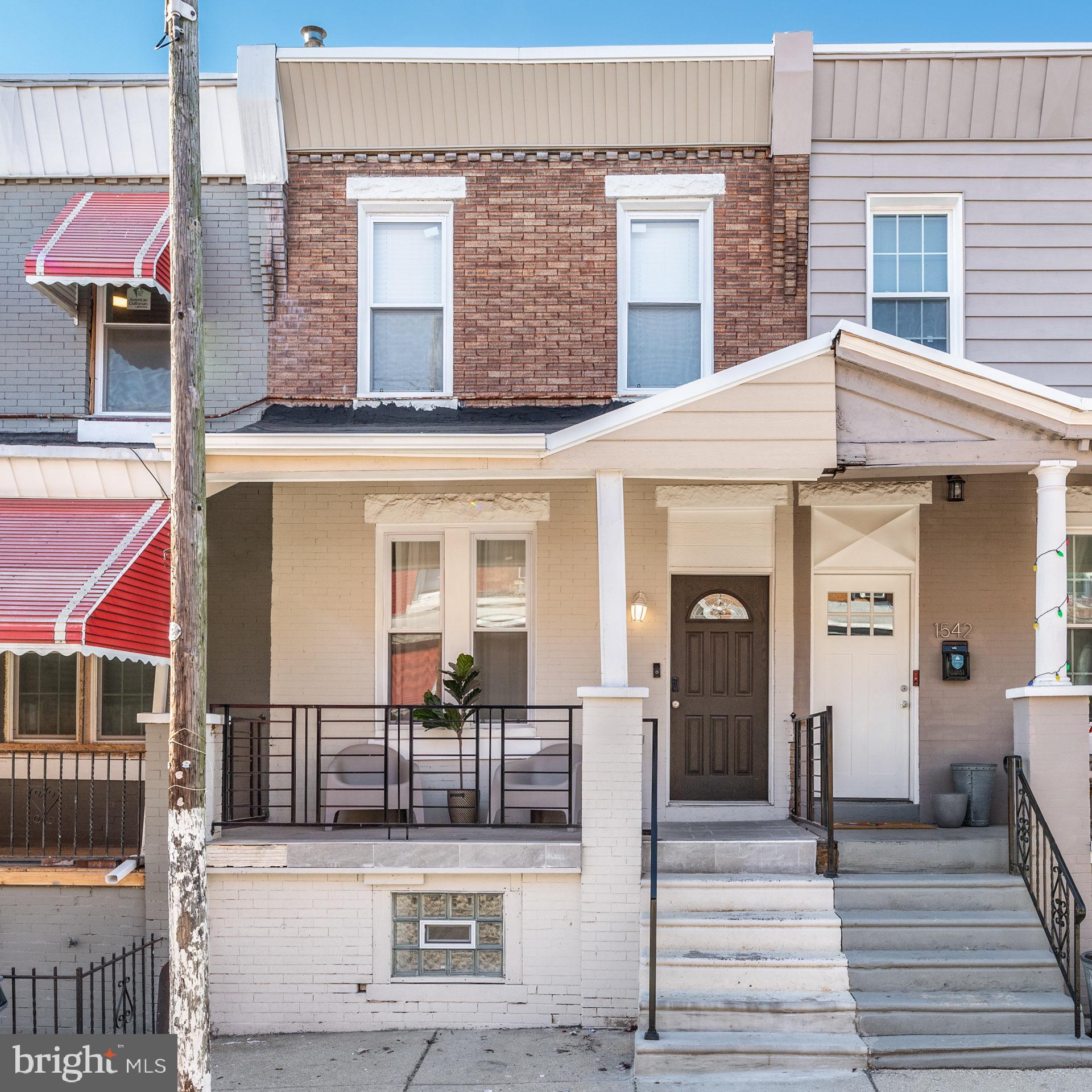 BREWERYTOWN - Residential