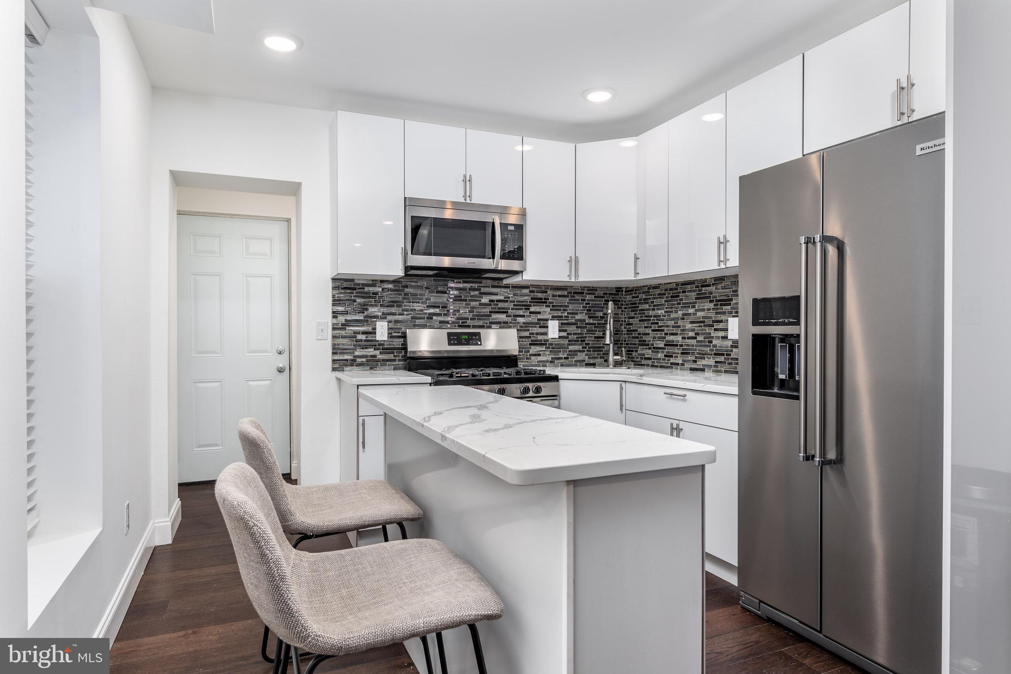 BREWERYTOWN - Residential