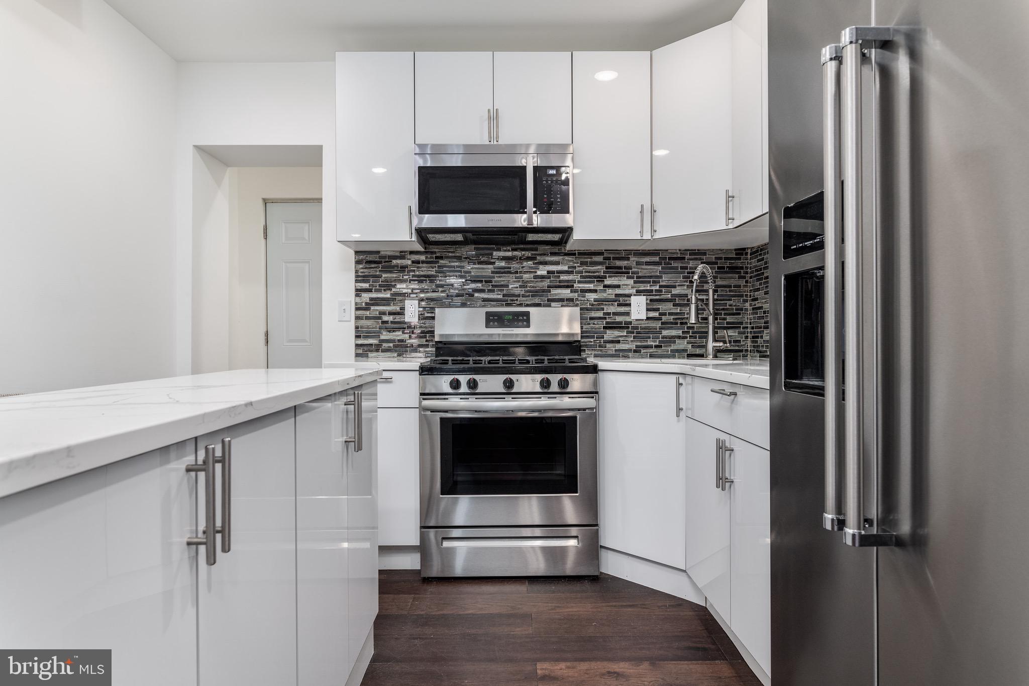 BREWERYTOWN - Residential
