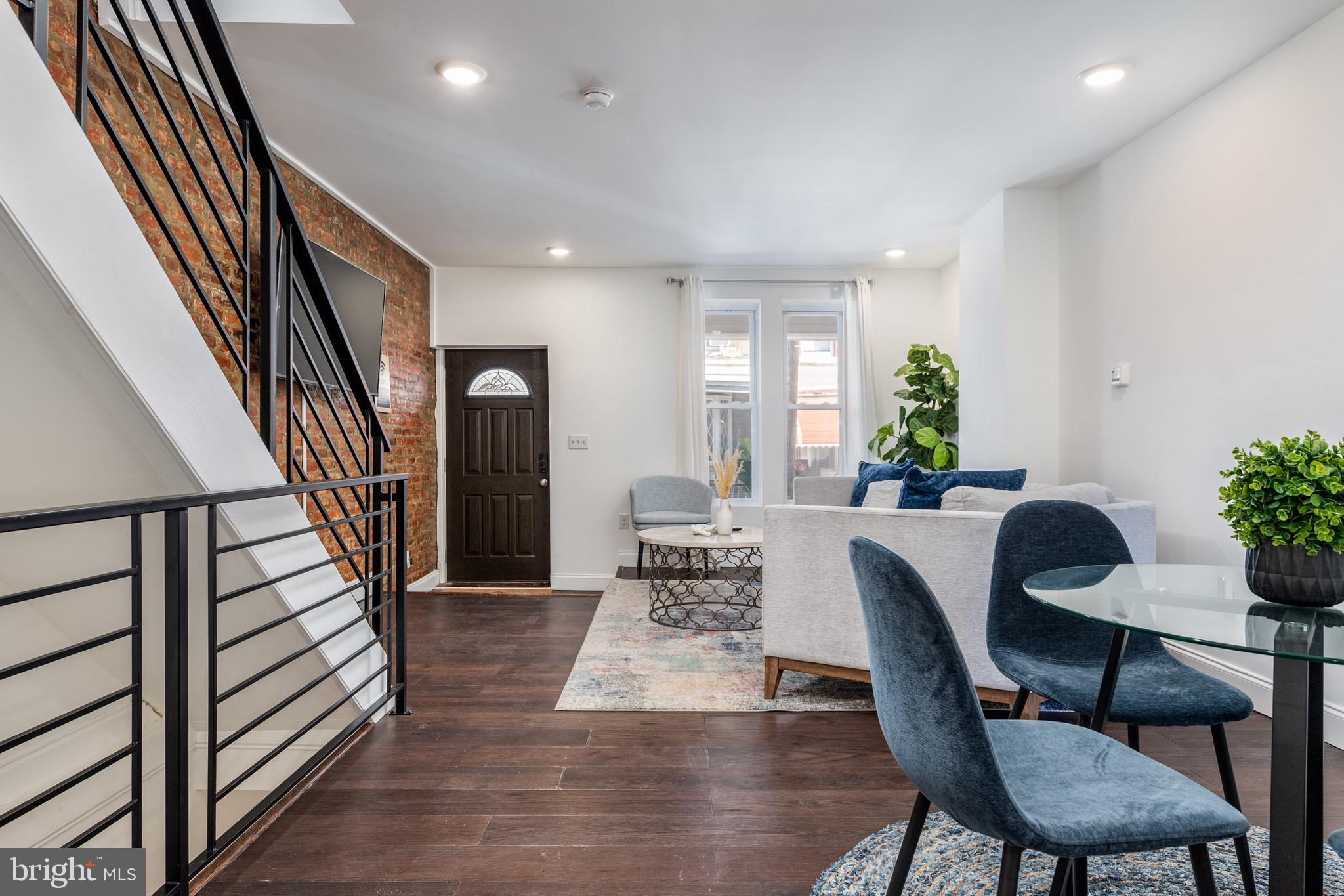 BREWERYTOWN - Residential