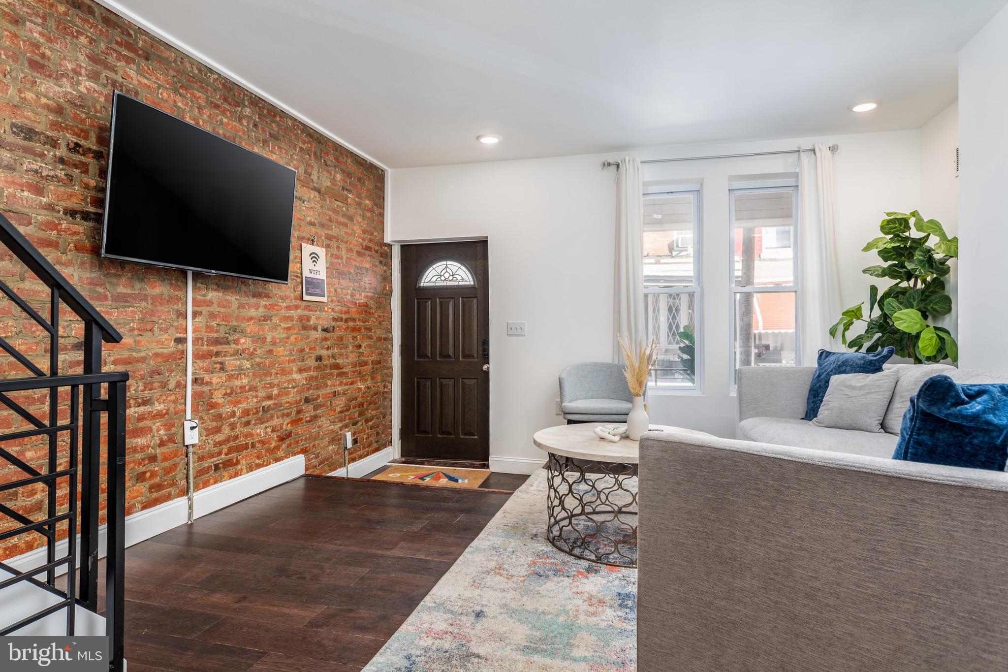 BREWERYTOWN - Residential