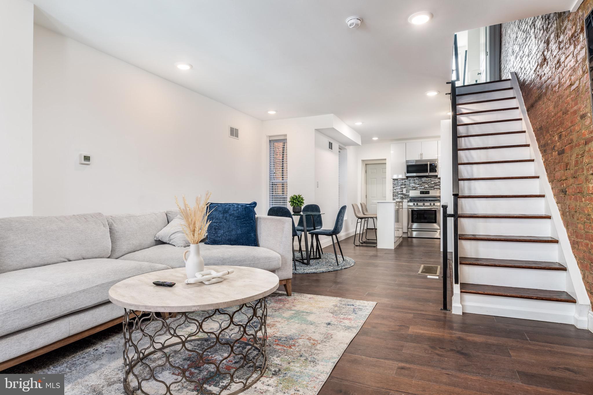 BREWERYTOWN - Residential