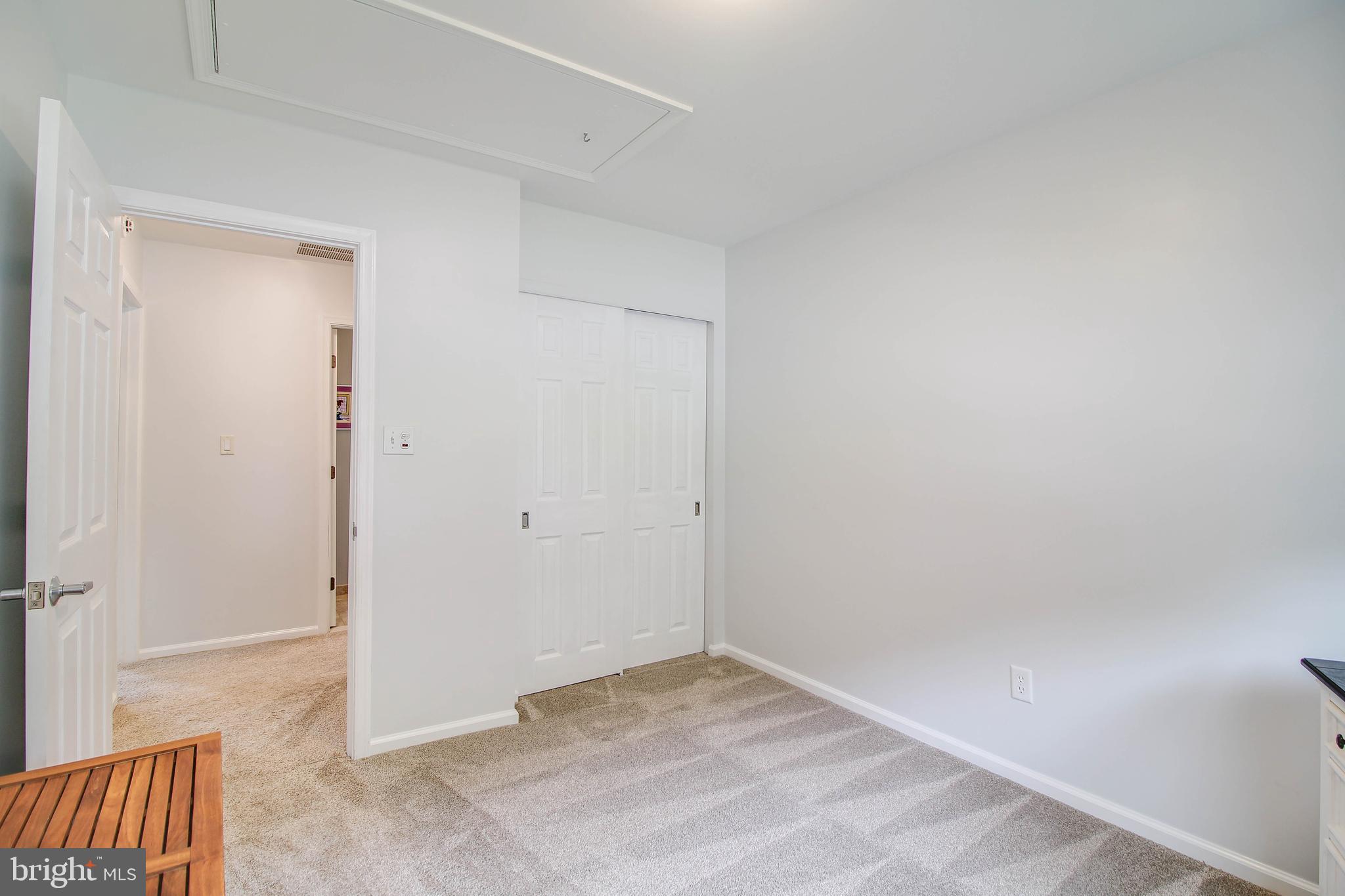 BALTIMORE COUNTY - Residential