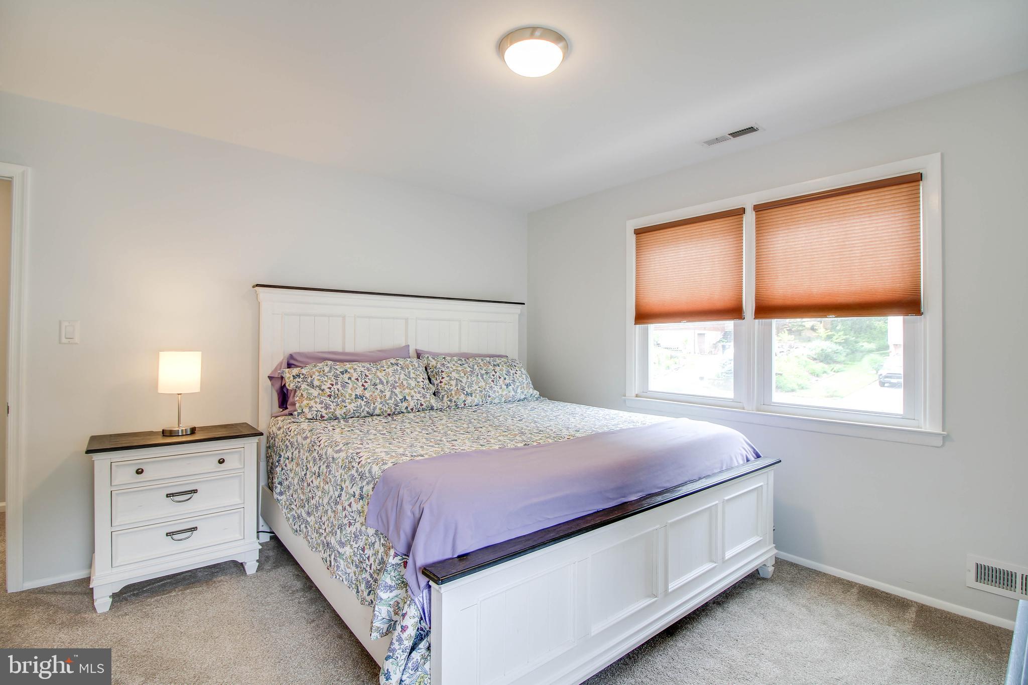 BALTIMORE COUNTY - Residential