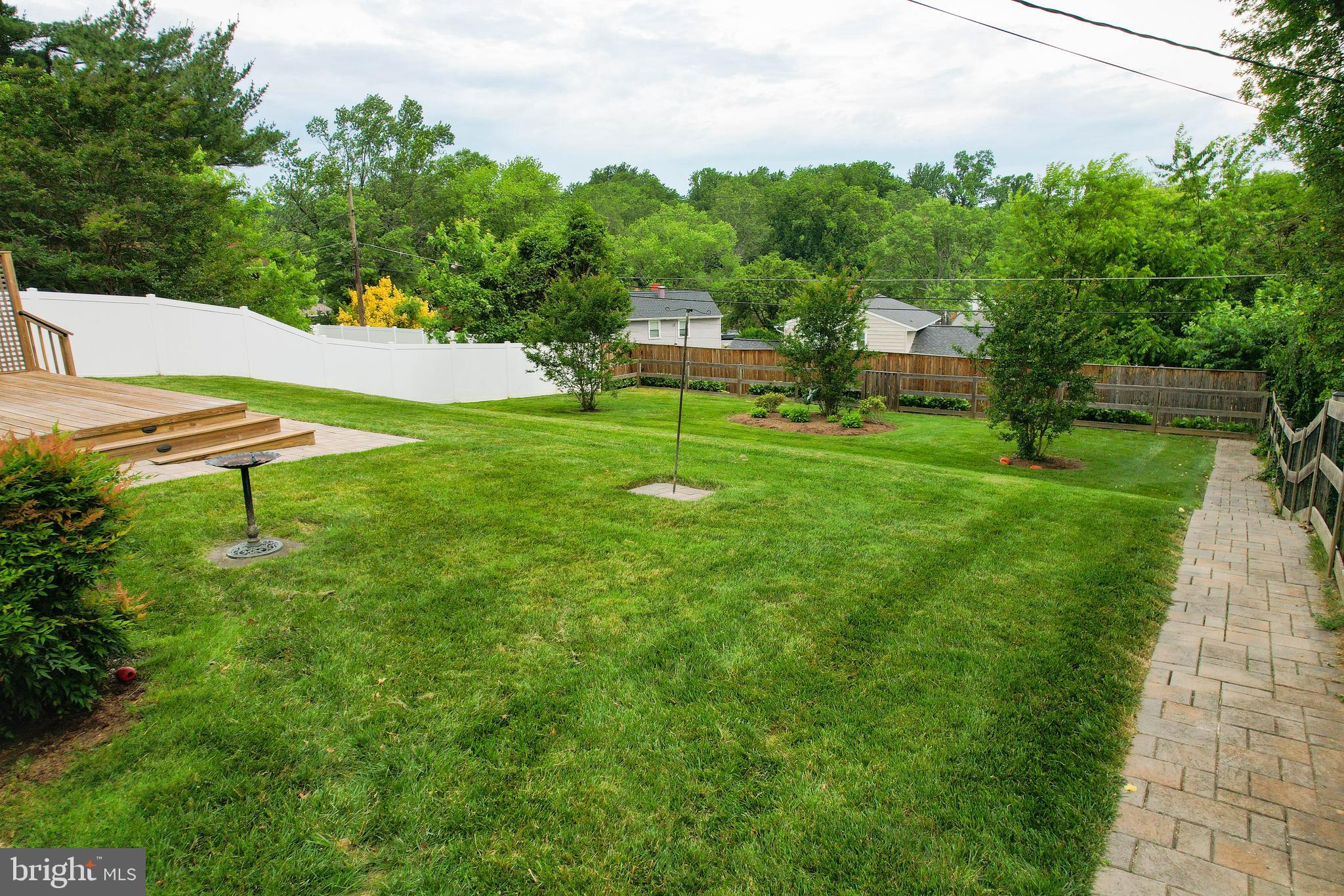 BALTIMORE COUNTY - Residential