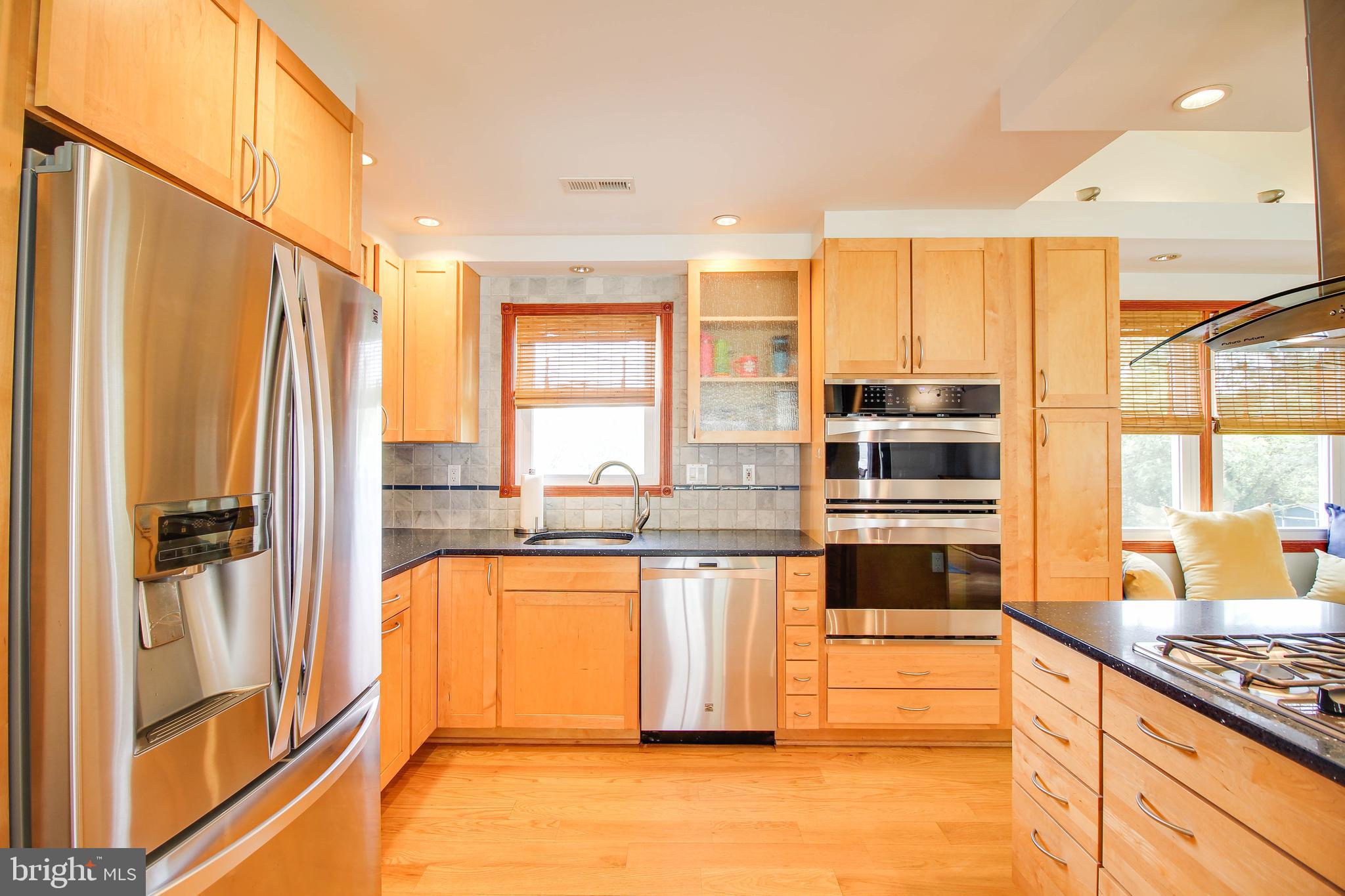 BALTIMORE COUNTY - Residential
