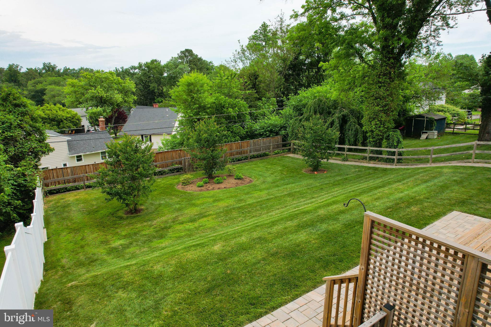 BALTIMORE COUNTY - Residential