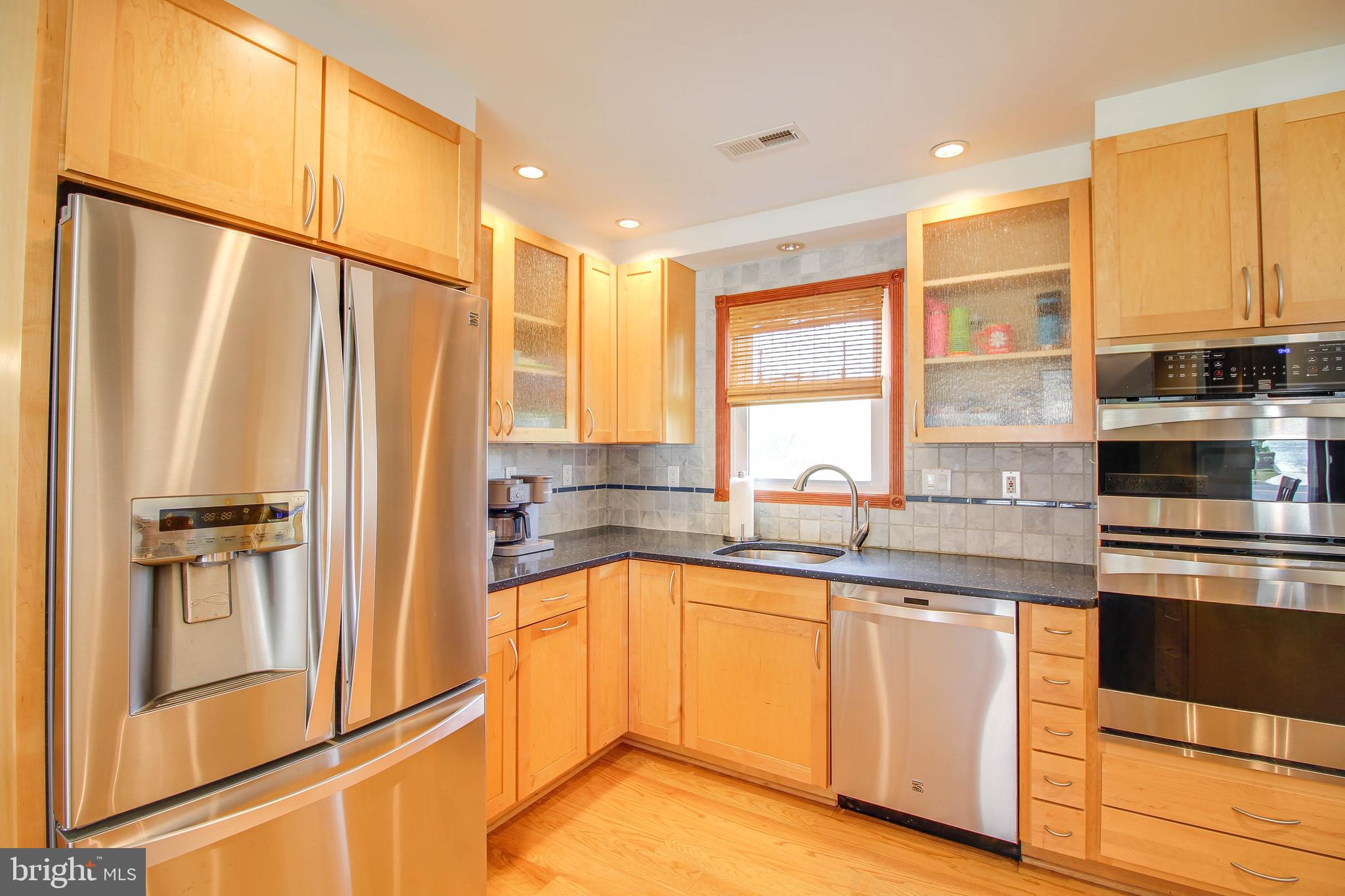 BALTIMORE COUNTY - Residential