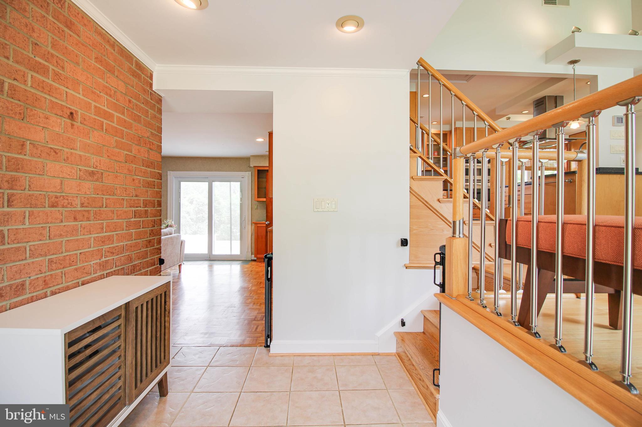 BALTIMORE COUNTY - Residential