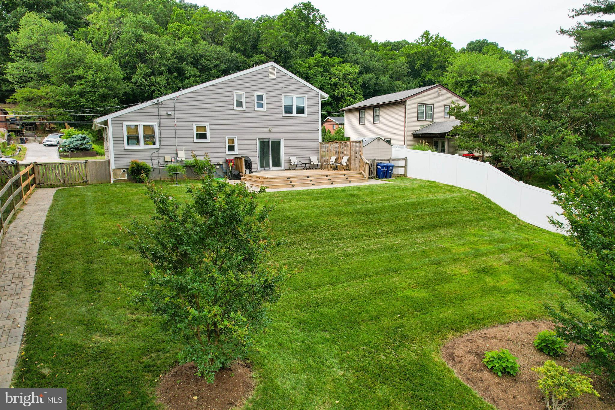 BALTIMORE COUNTY - Residential