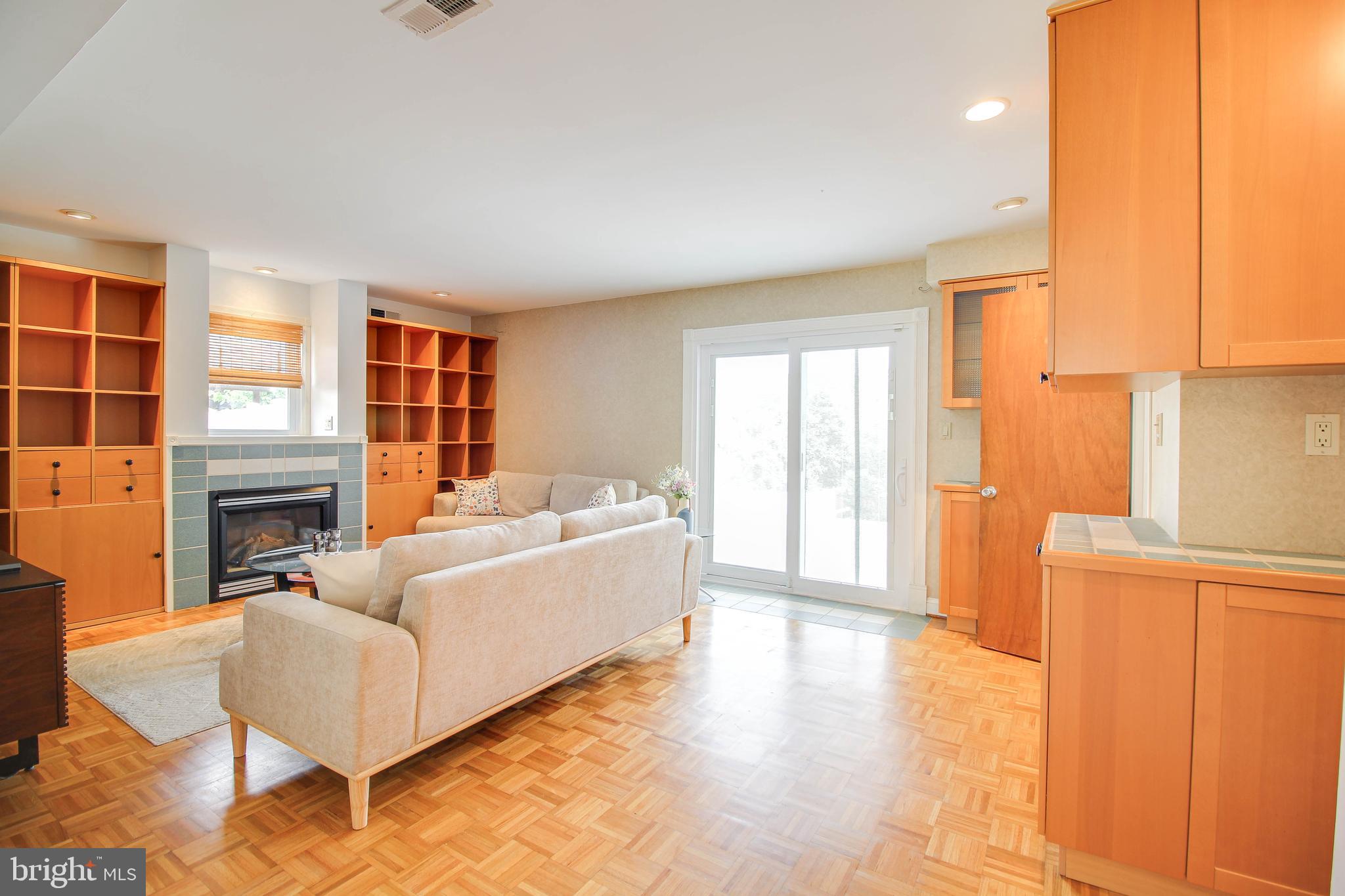 BALTIMORE COUNTY - Residential