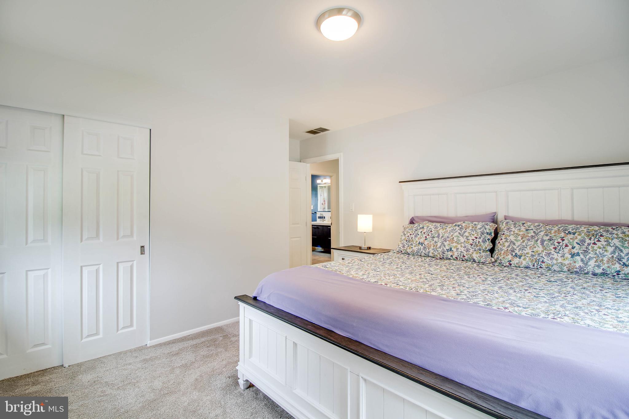 BALTIMORE COUNTY - Residential