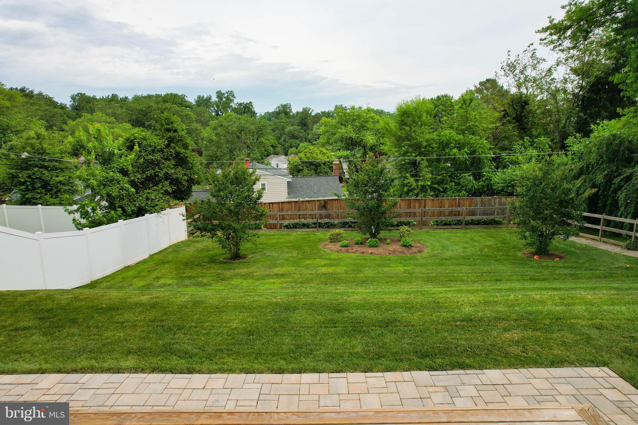 BALTIMORE COUNTY - Residential