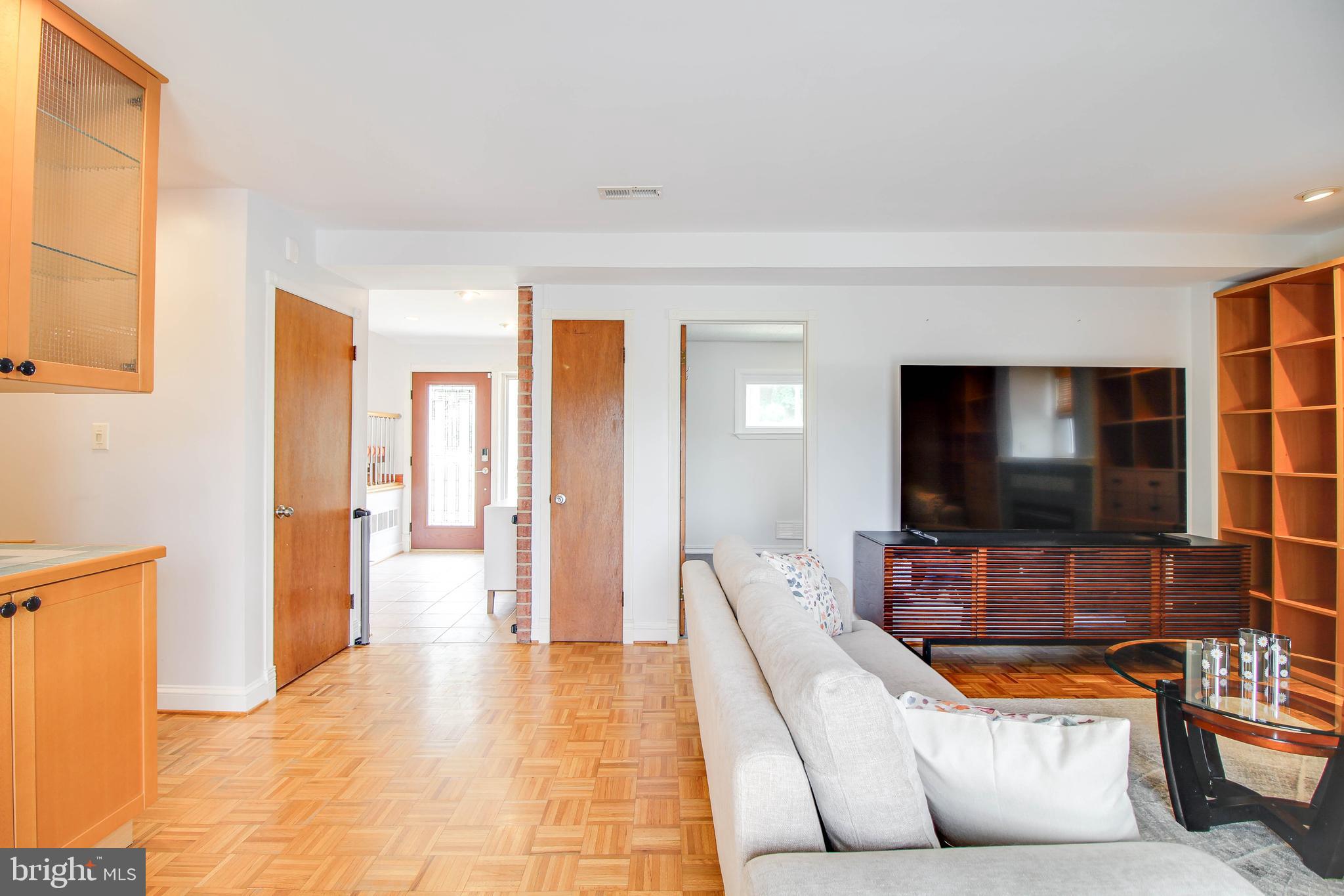 BALTIMORE COUNTY - Residential