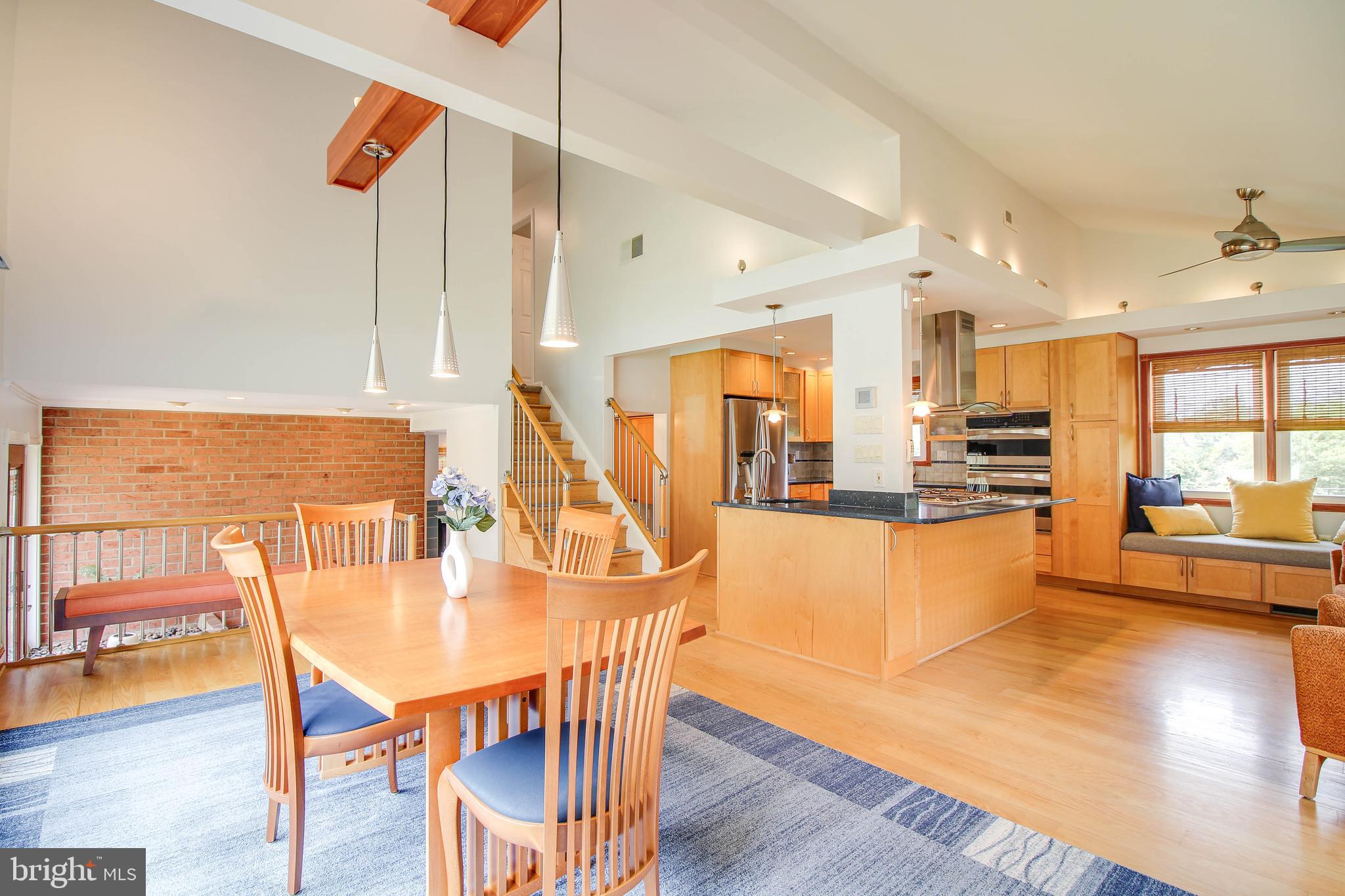 BALTIMORE COUNTY - Residential
