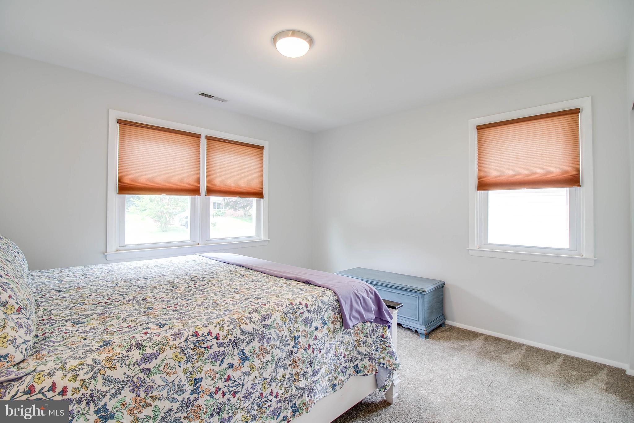 BALTIMORE COUNTY - Residential