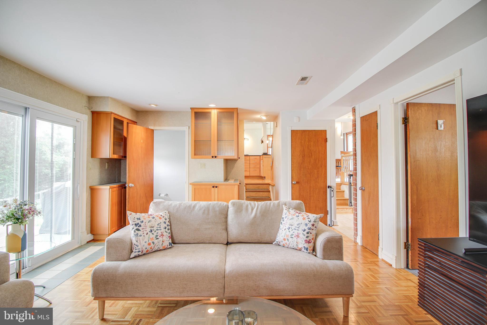 BALTIMORE COUNTY - Residential