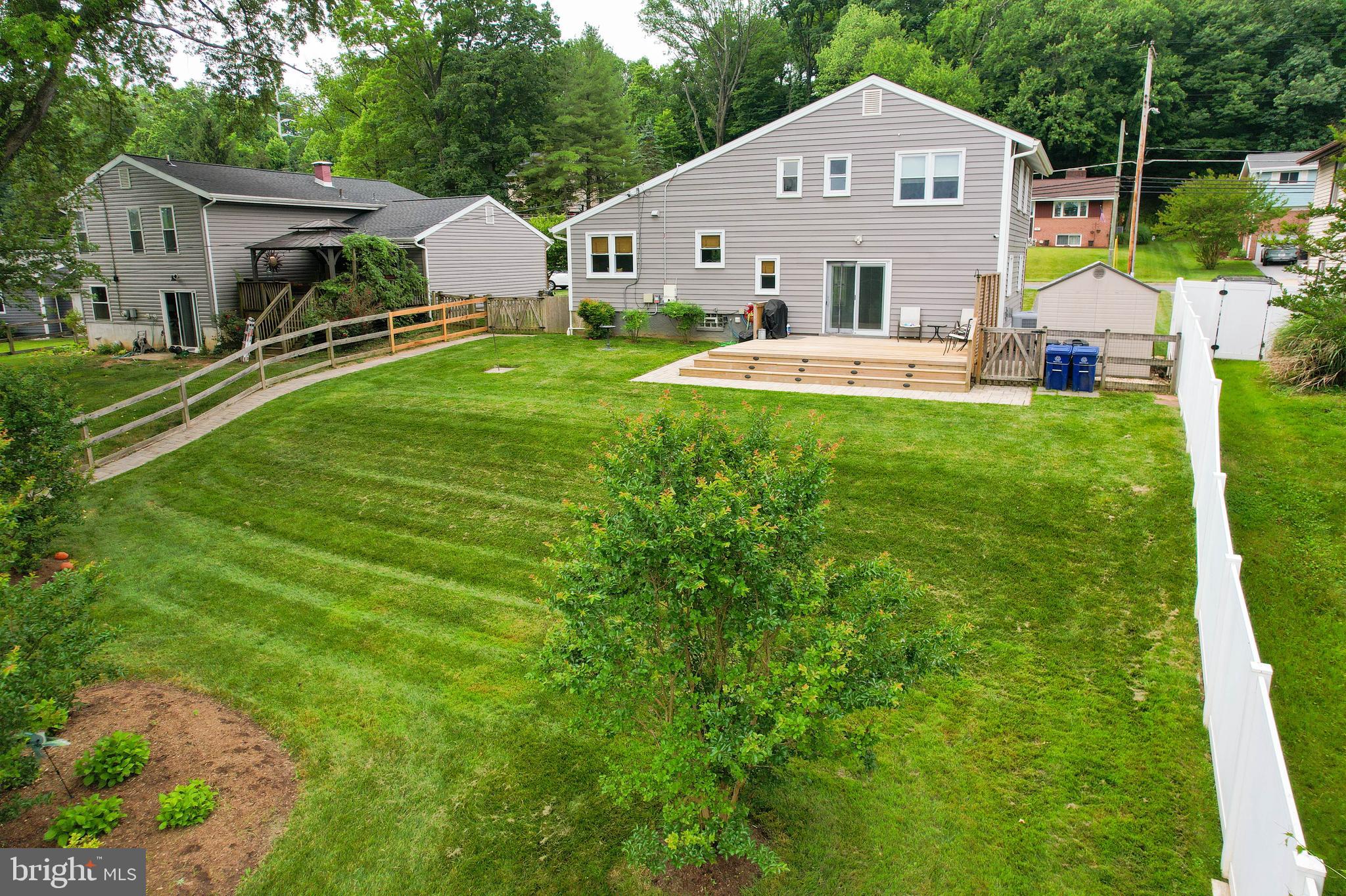 BALTIMORE COUNTY - Residential