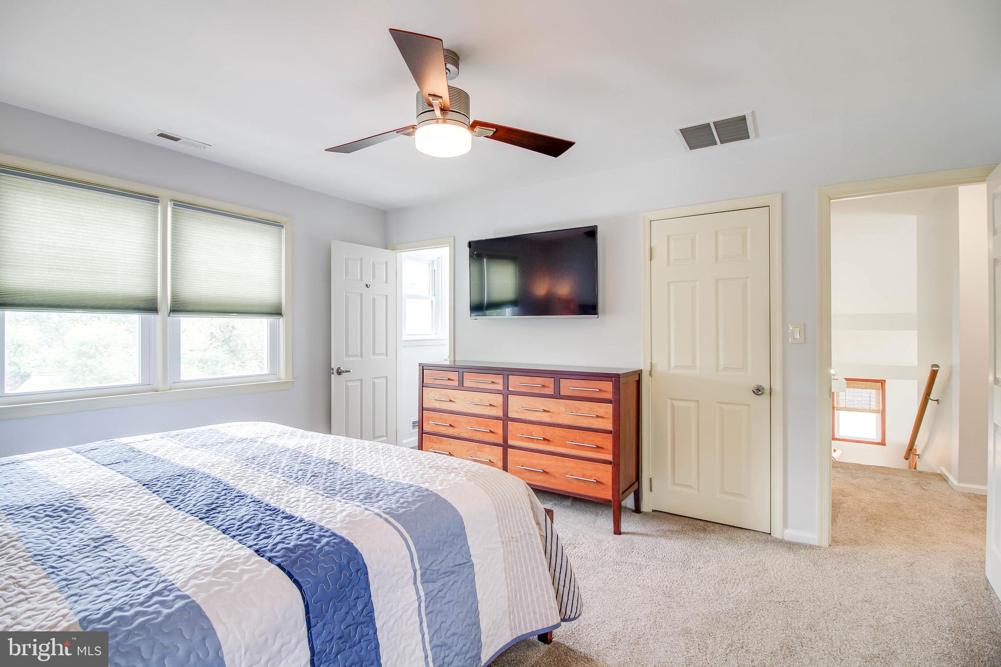 BALTIMORE COUNTY - Residential