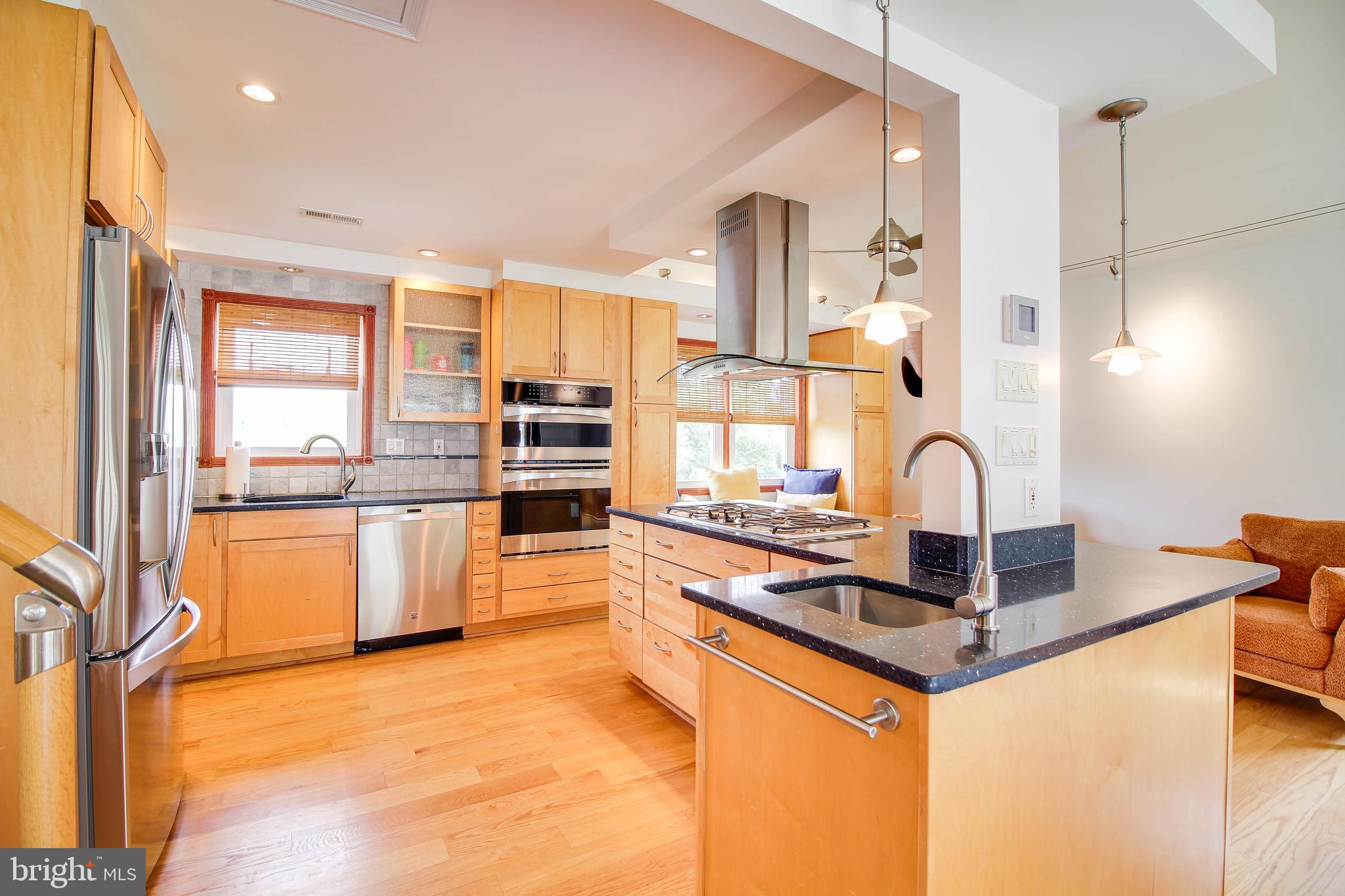 BALTIMORE COUNTY - Residential