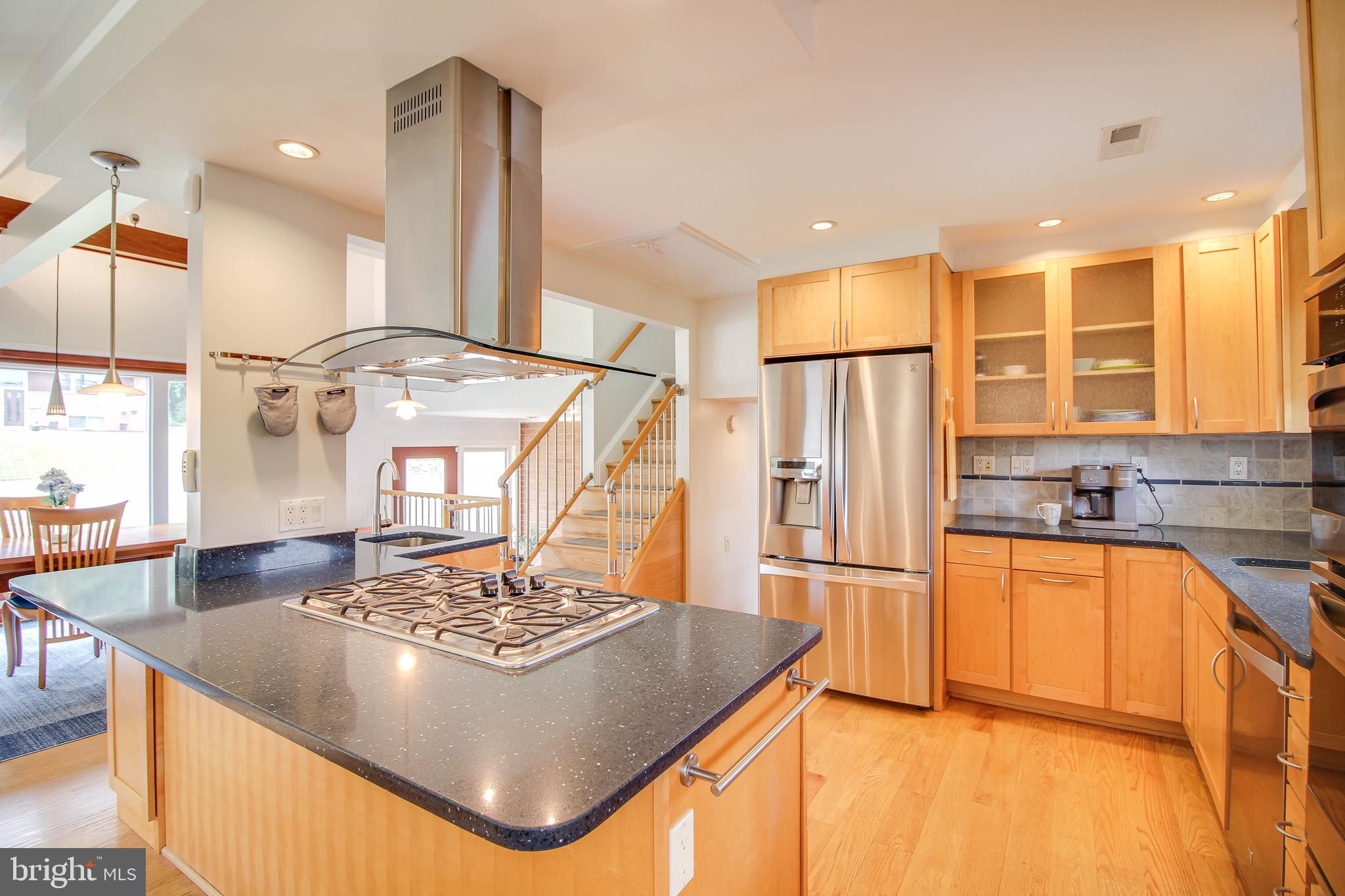 BALTIMORE COUNTY - Residential