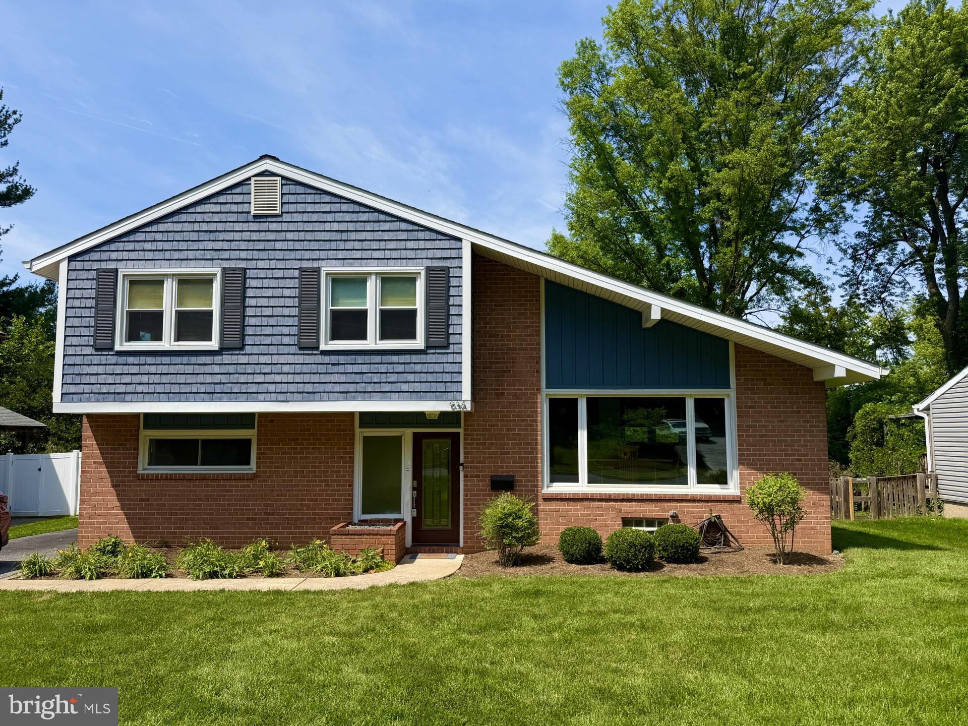 BALTIMORE COUNTY - Residential