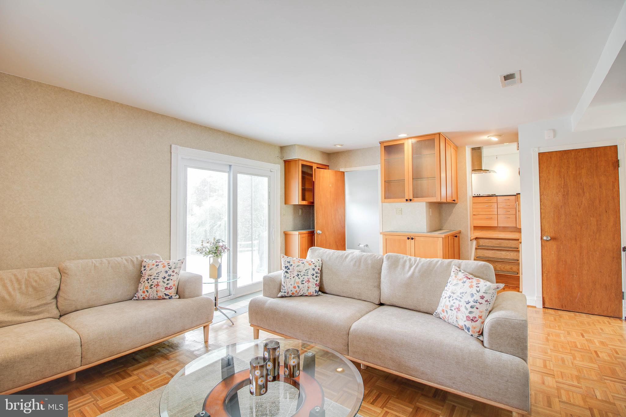 BALTIMORE COUNTY - Residential