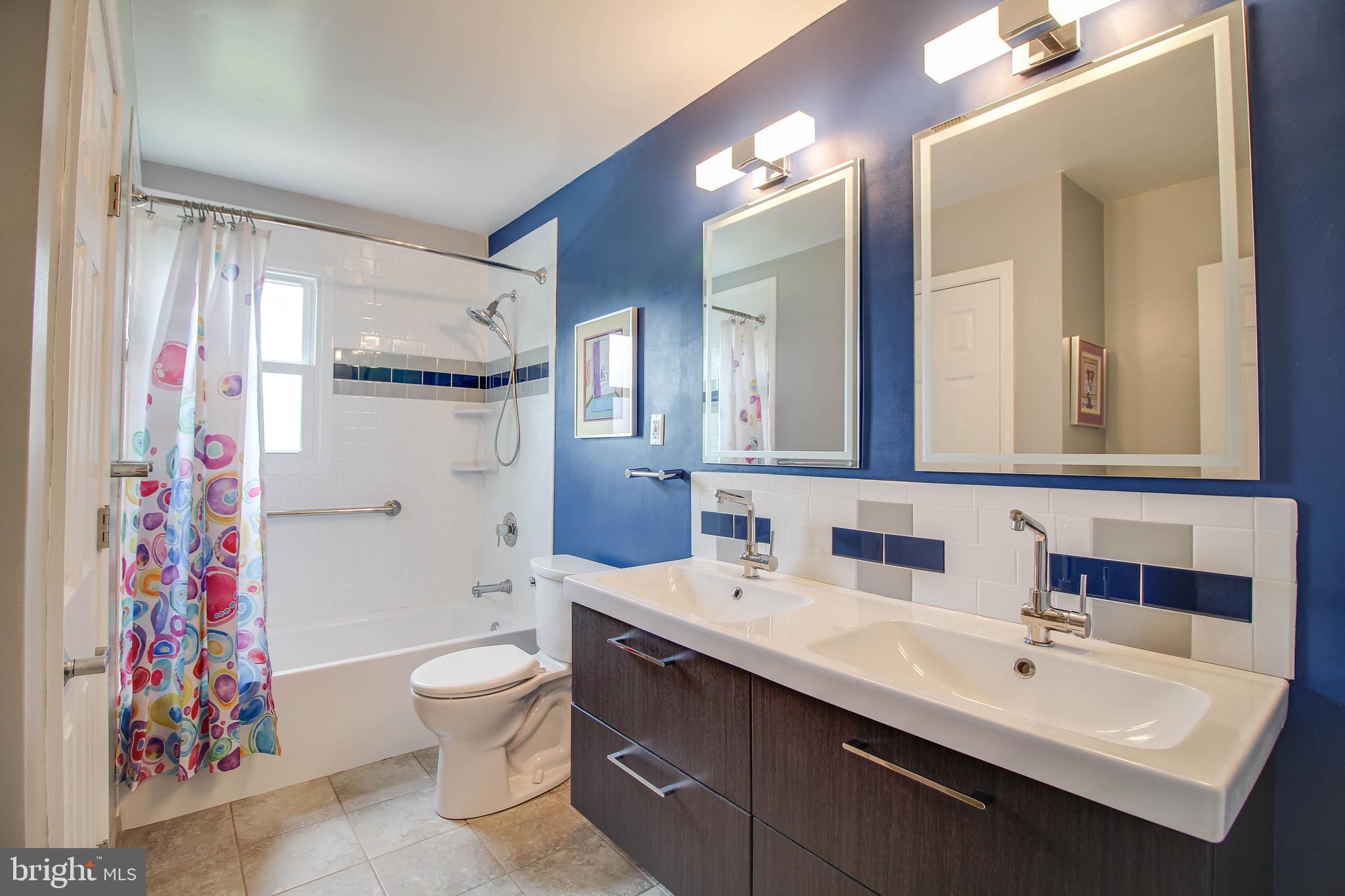 BALTIMORE COUNTY - Residential