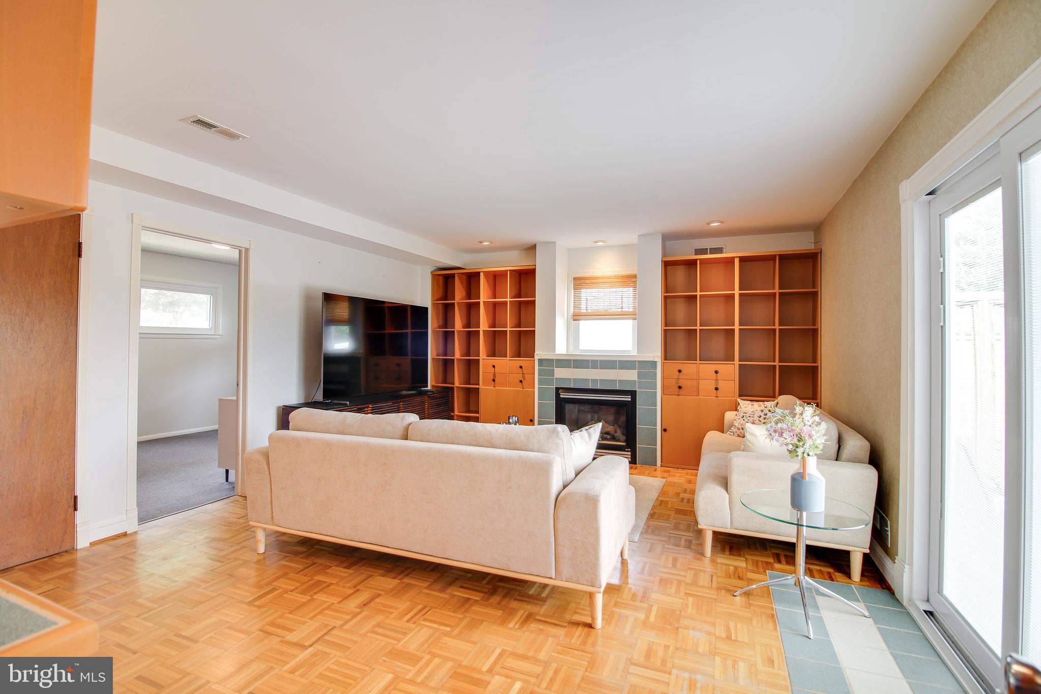 BALTIMORE COUNTY - Residential