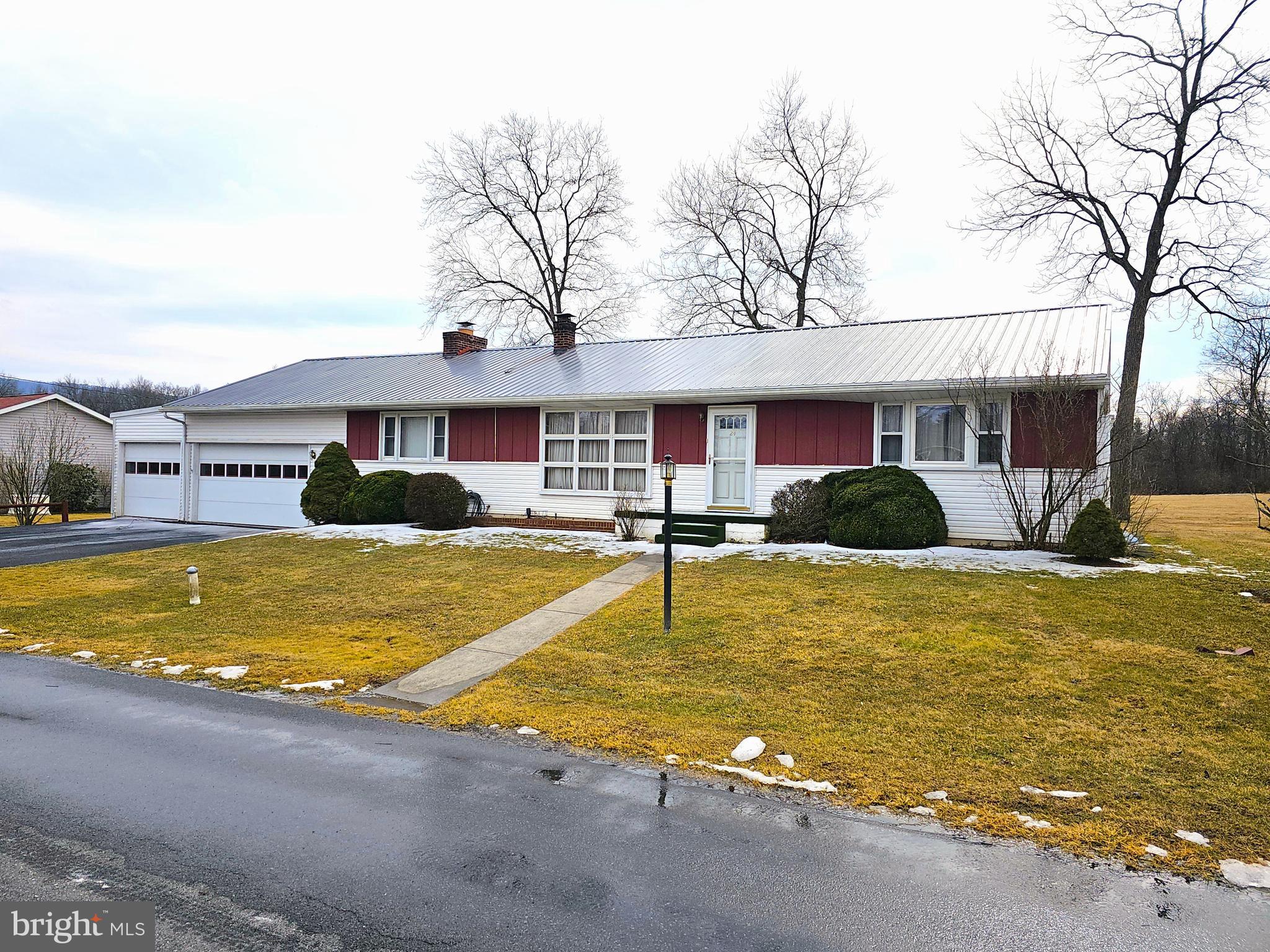 NONE AVAILABLE - Residential