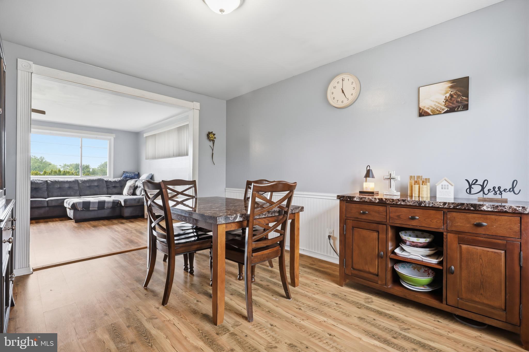 WILLOW FARMS - Residential
