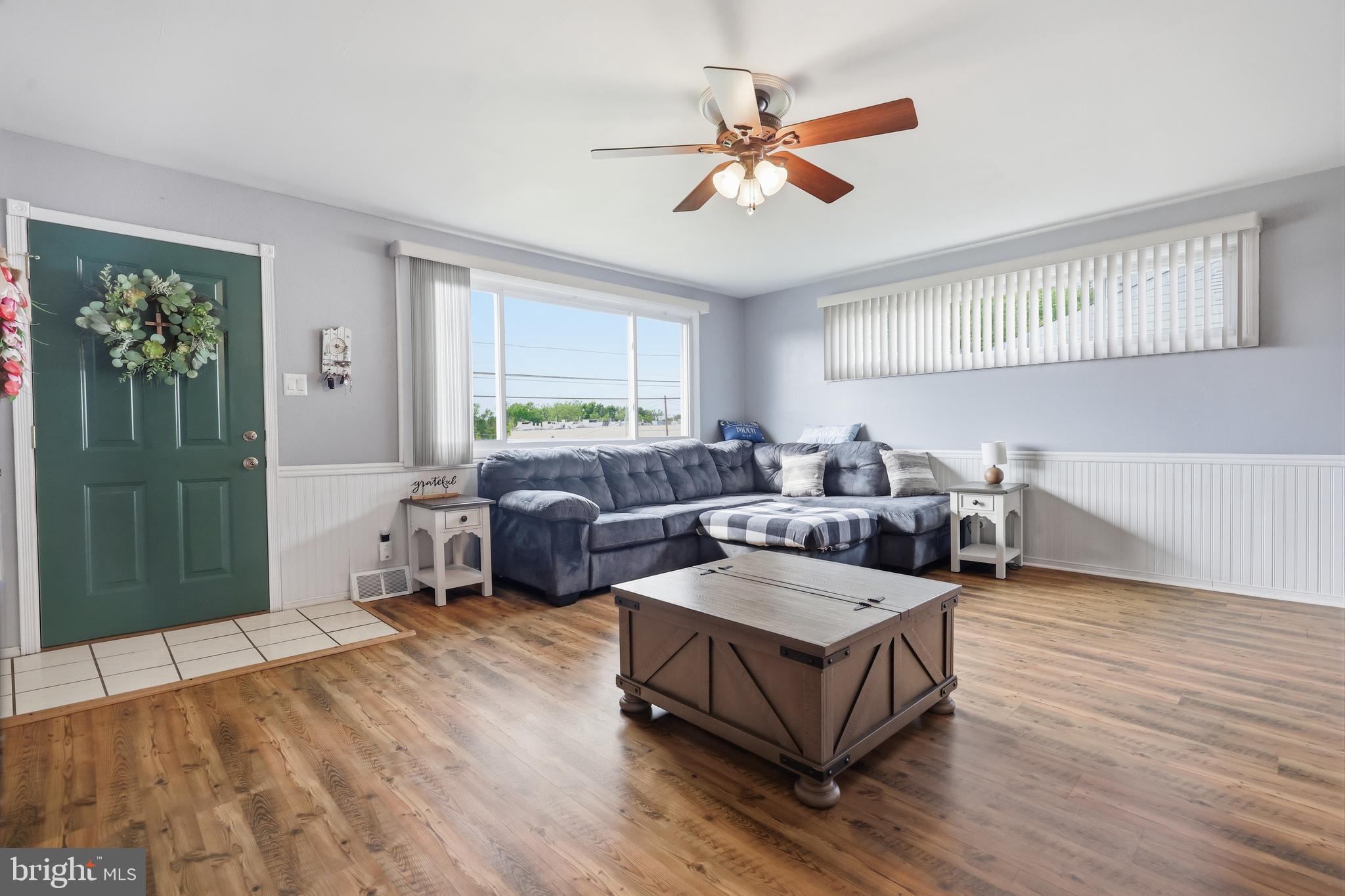 WILLOW FARMS - Residential