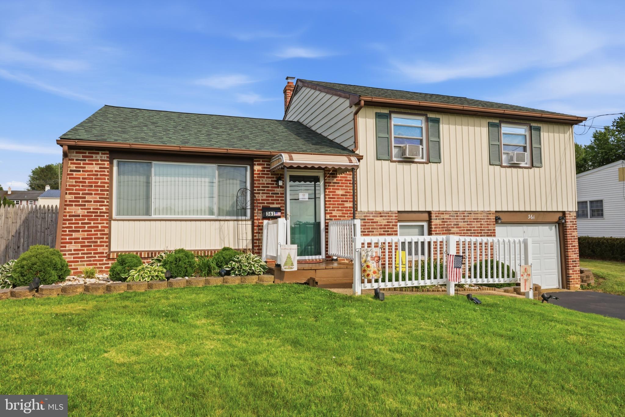WILLOW FARMS - Residential