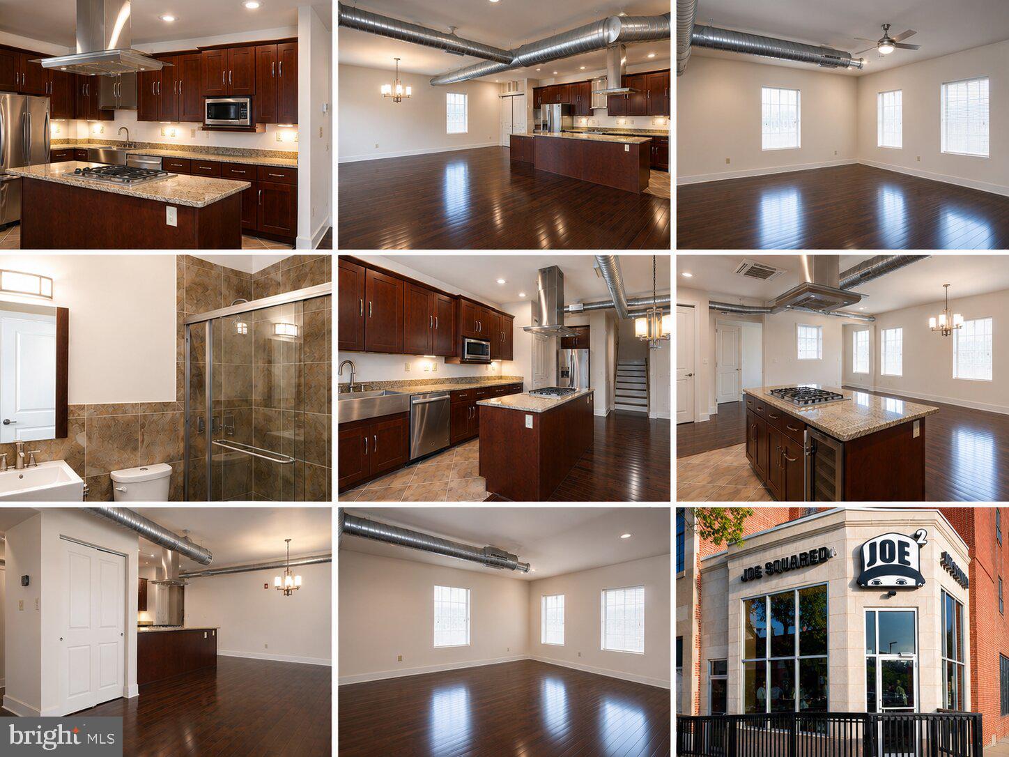 CENTRAL BUSINESS DISTRICT - Commercial Sale