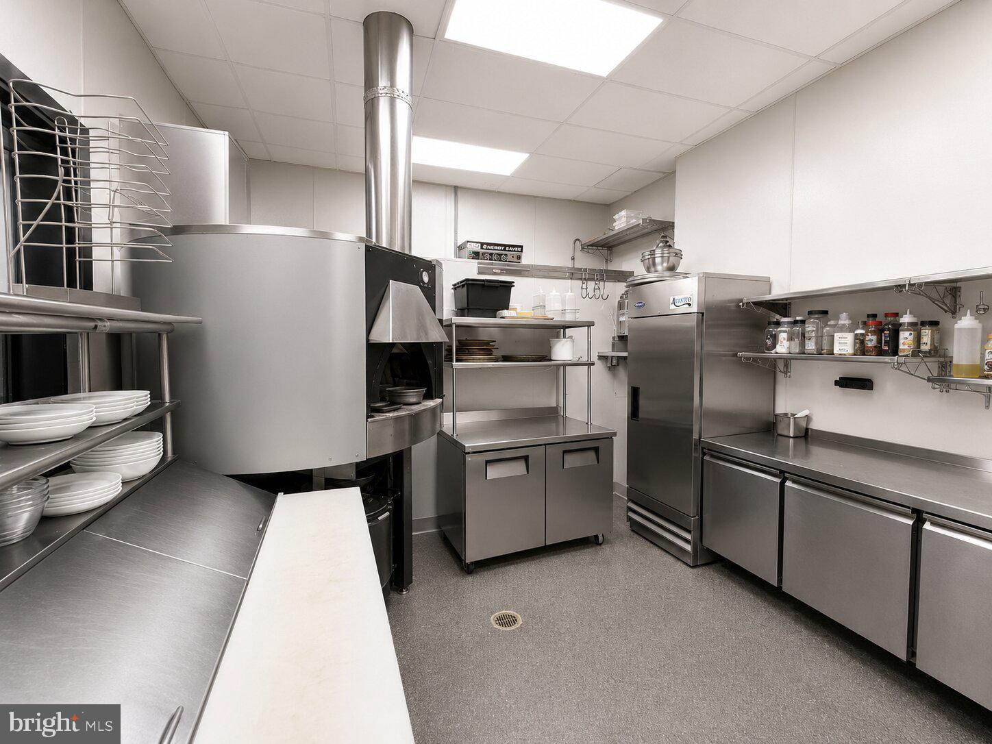 CENTRAL BUSINESS DISTRICT - Commercial Sale