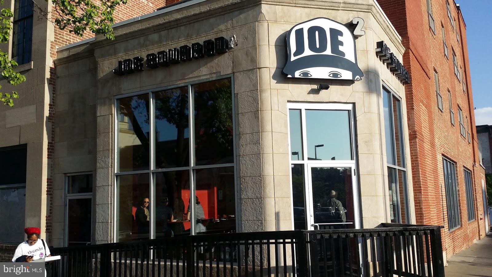 Mixed-Use Income Property | Bar-Restaurant + 3 Apts.
Own the busiest corner in Central Baltimore — 31,000+ cars a day reading your sign — in the city's fastest-appreciating neighborhood. Redeveloped ground-up in 2015. 11,900SF of Class A space, already producing: a turnkey bar-restaurant-entertainment venue below, three upscale apartments above. No rehab. No guesswork. Income.
COMMERCIAL — 5,750SF on two levels. Built-out with two bars, high ceilings, full kitchen, walk-in cooler, ultra-high-efficiency utilities, and oversized storefront windows that turn corner traffic into customers. The lower level has its own entrance — run it, brand it, or lease it for a second stream of cash. Surface parking at the door.
RESIDENTIAL — 3 large apts., 2,050SF each (two 3BR/3BA, one 2BR/2BA). They stay full: professionals, students, DC commuters. High ceilings, natural light, hardwood floors and cabinetry, stainless appliances with hoods and beverage chillers, private W/D, sound-attenuated, ample storage, rooftop patio with skyline views.
Walk to MICA, UB, and Johns Hopkins. Minutes to I-83, Charles St., and Penn Station — MARC and Amtrak to DC, Philadelphia, and NY.
Hub Zone, Enterprise Zone, Arts District Tax Credits may be available. The block is filling in with new development and public money. Get in before the number does.