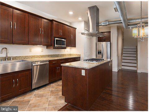 CENTRAL BUSINESS DISTRICT - Commercial Sale