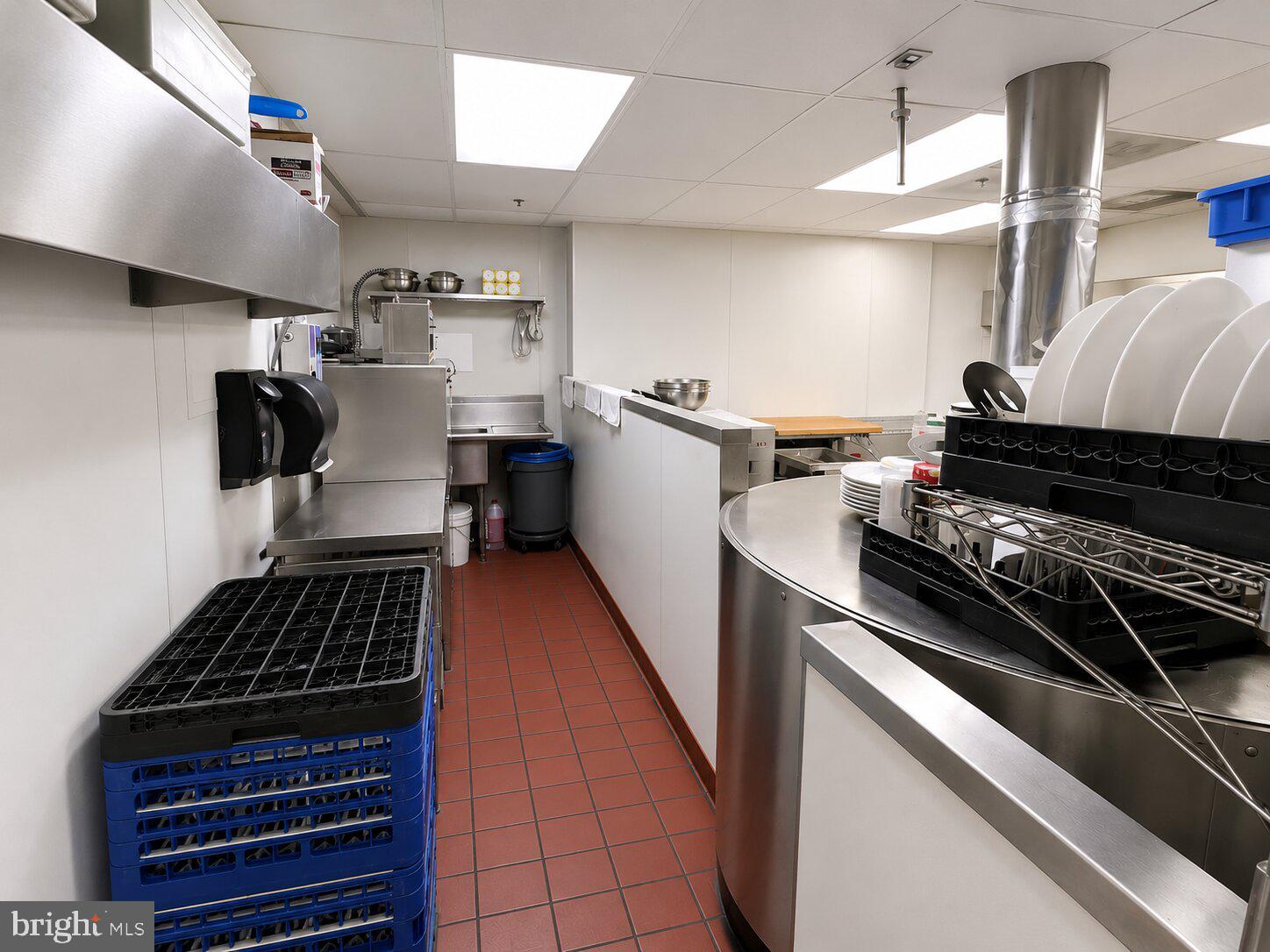 CENTRAL BUSINESS DISTRICT - Commercial Sale