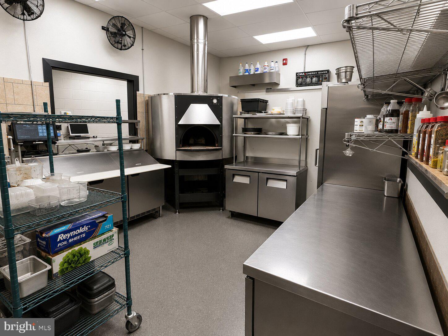 CENTRAL BUSINESS DISTRICT - Commercial Sale
