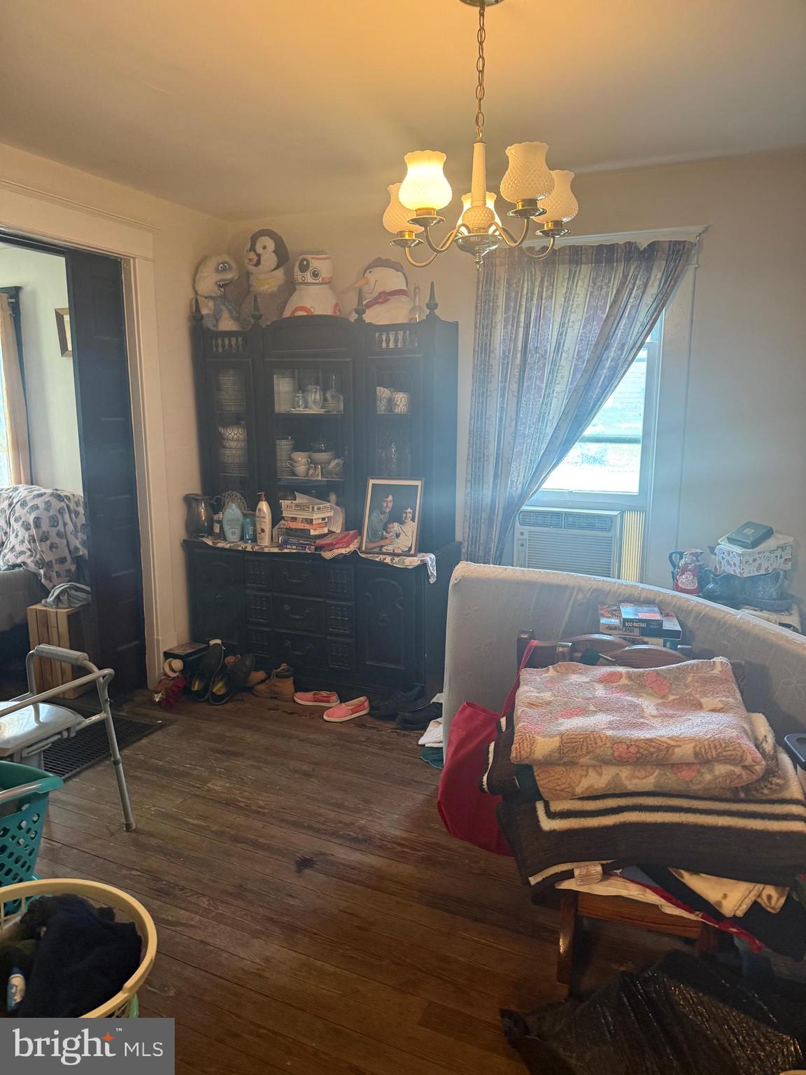 CITY OF MARTINSBURG - Residential