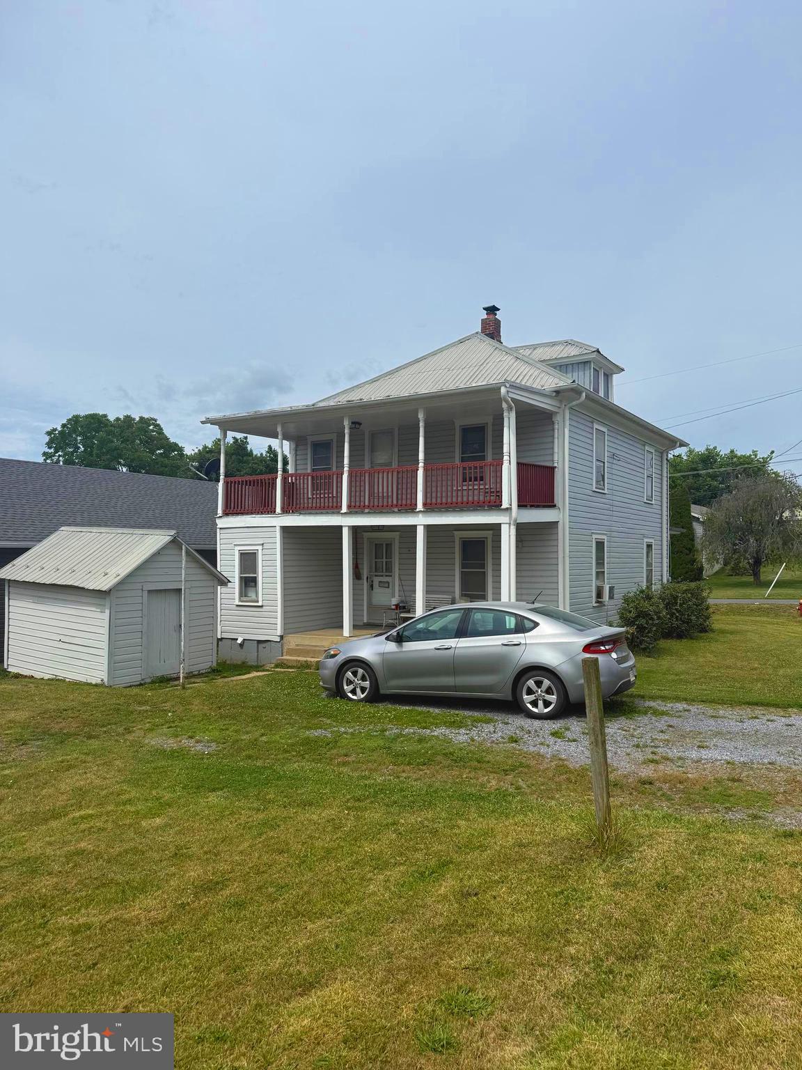 CITY OF MARTINSBURG - Residential