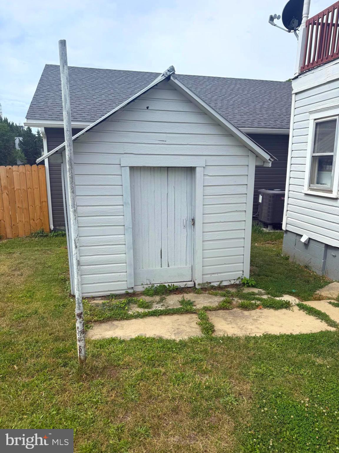 CITY OF MARTINSBURG - Residential