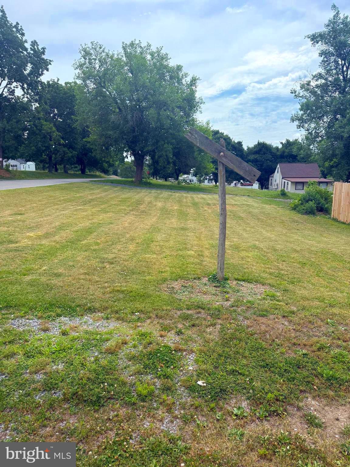 CITY OF MARTINSBURG - Residential