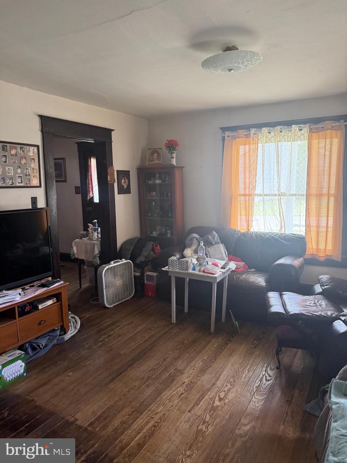 CITY OF MARTINSBURG - Residential