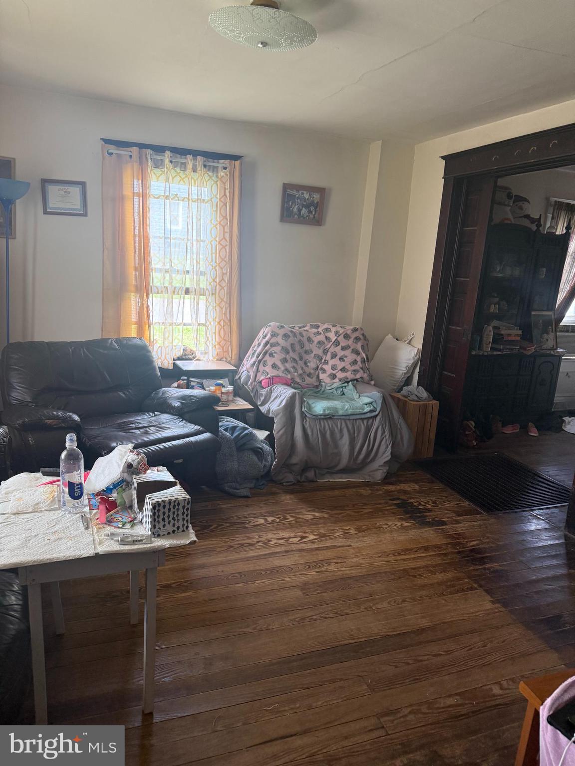 CITY OF MARTINSBURG - Residential