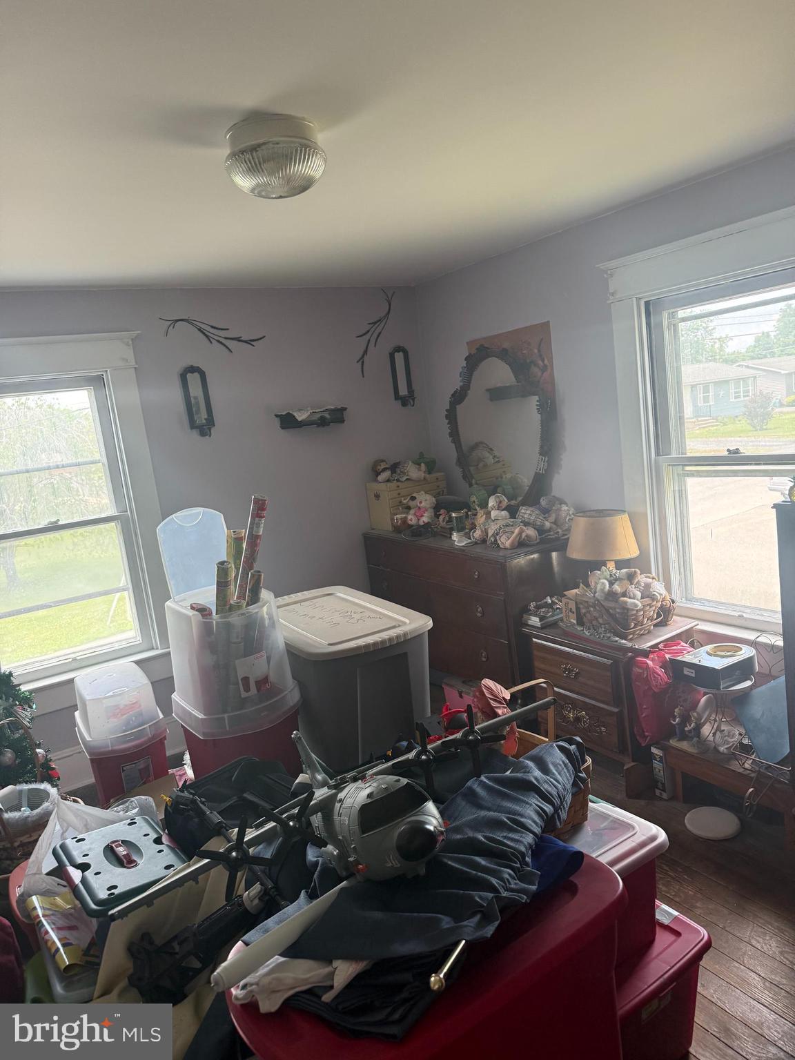 CITY OF MARTINSBURG - Residential
